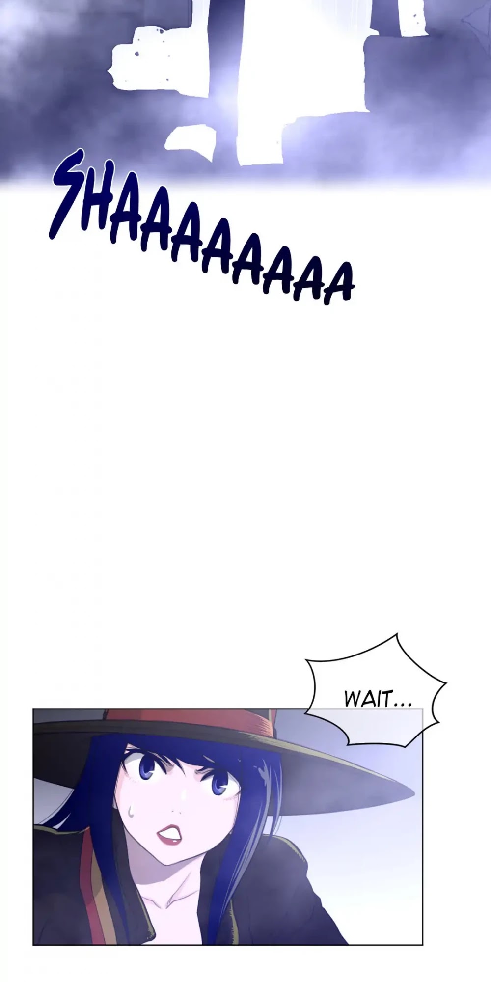 Perfect Half Chapter 73 page 28 - Chapter 73: Escape