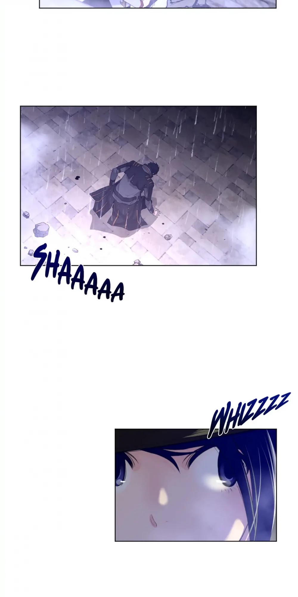 Perfect Half Chapter 73 page 30 - Chapter 73: Escape