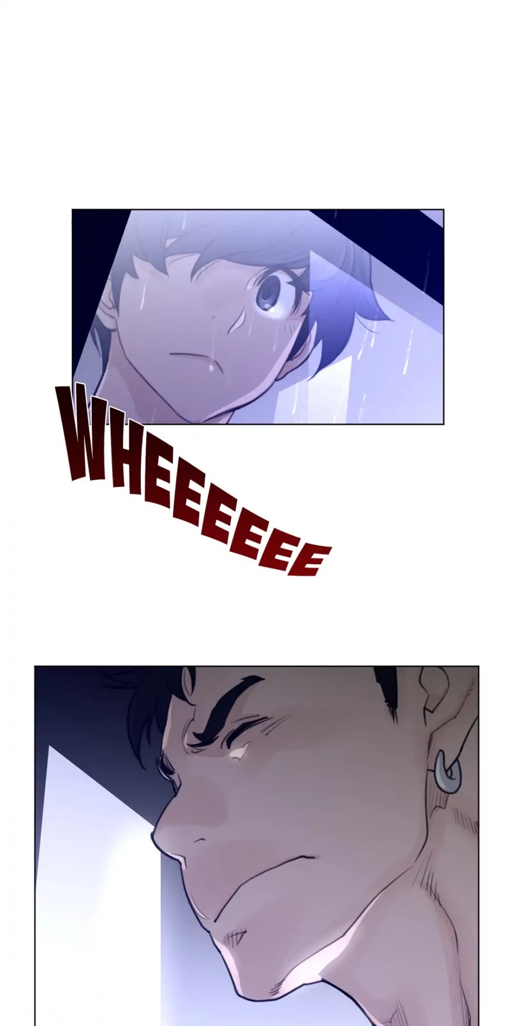Perfect Half Chapter 73 page 39 - Chapter 73: Escape