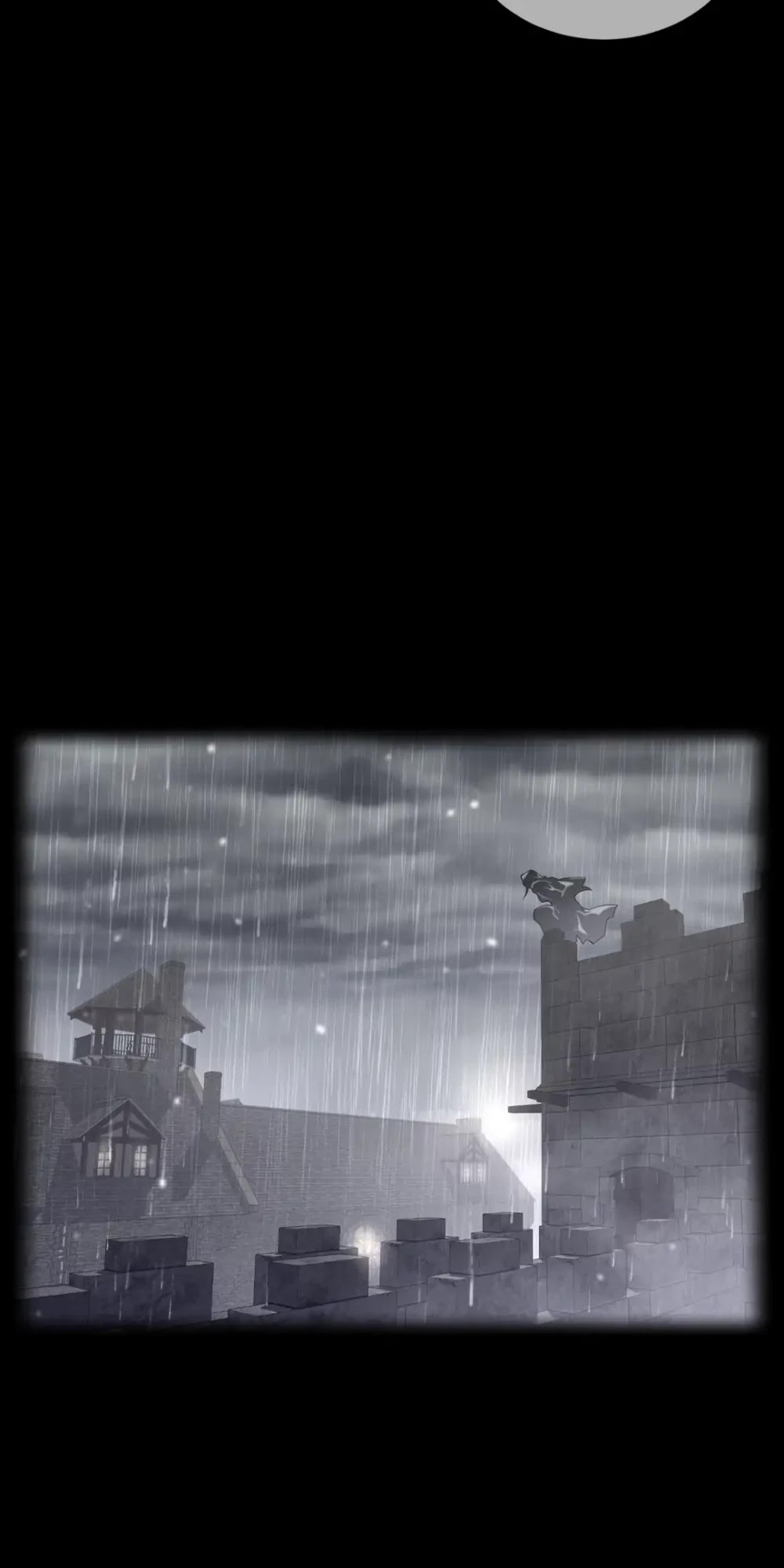 Perfect Half Chapter 73 page 4 - Chapter 73: Escape