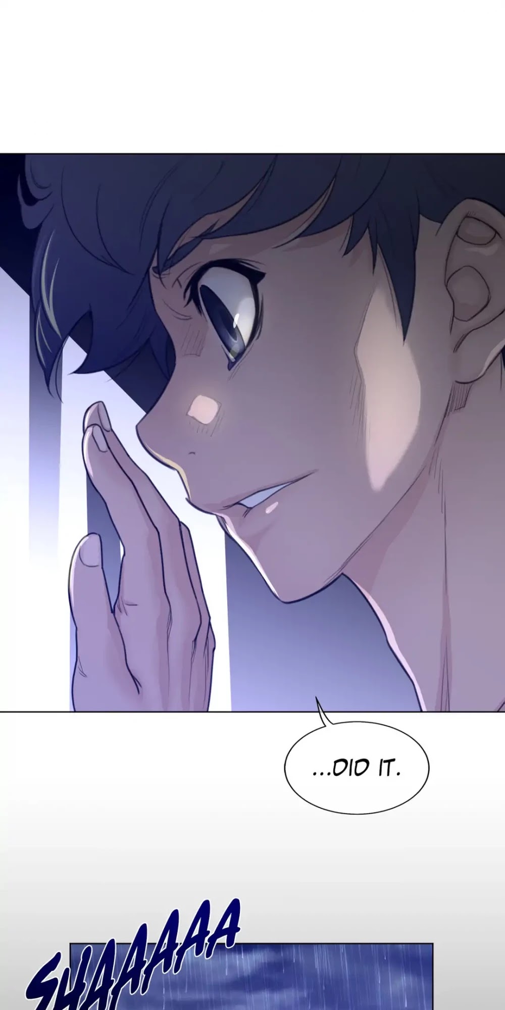 Perfect Half Chapter 73 page 41 - Chapter 73: Escape