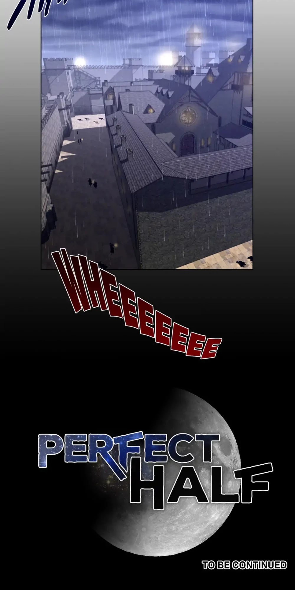 Perfect Half Chapter 73 page 42 - Chapter 73: Escape