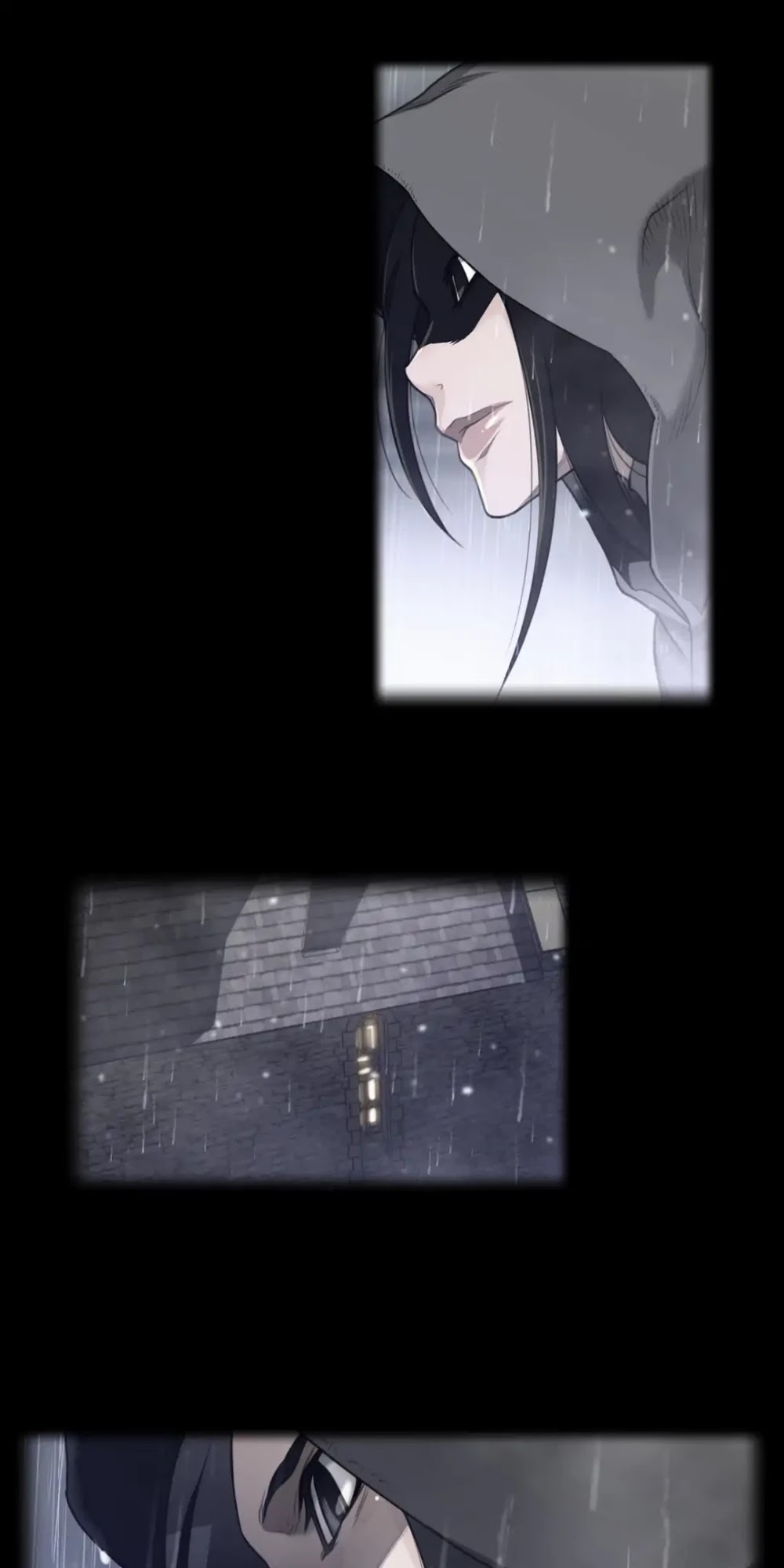 Perfect Half Chapter 73 page 5 - Chapter 73: Escape