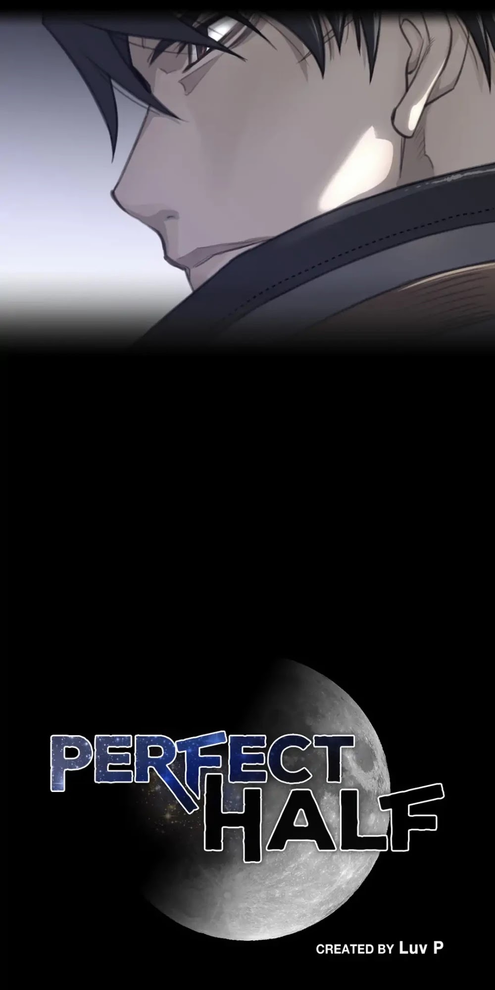 Perfect Half Chapter 73 page 8 - Chapter 73: Escape