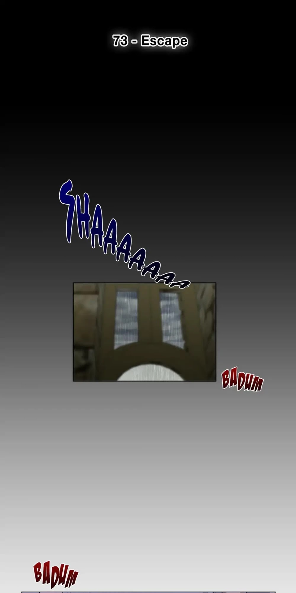 Perfect Half Chapter 73 page 9 - Chapter 73: Escape