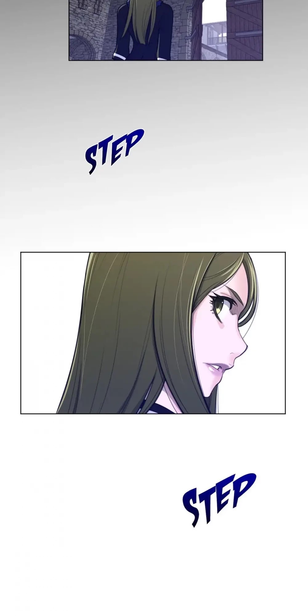 Perfect Half Chapter 74 page 10 - Chapter 74: Free Will