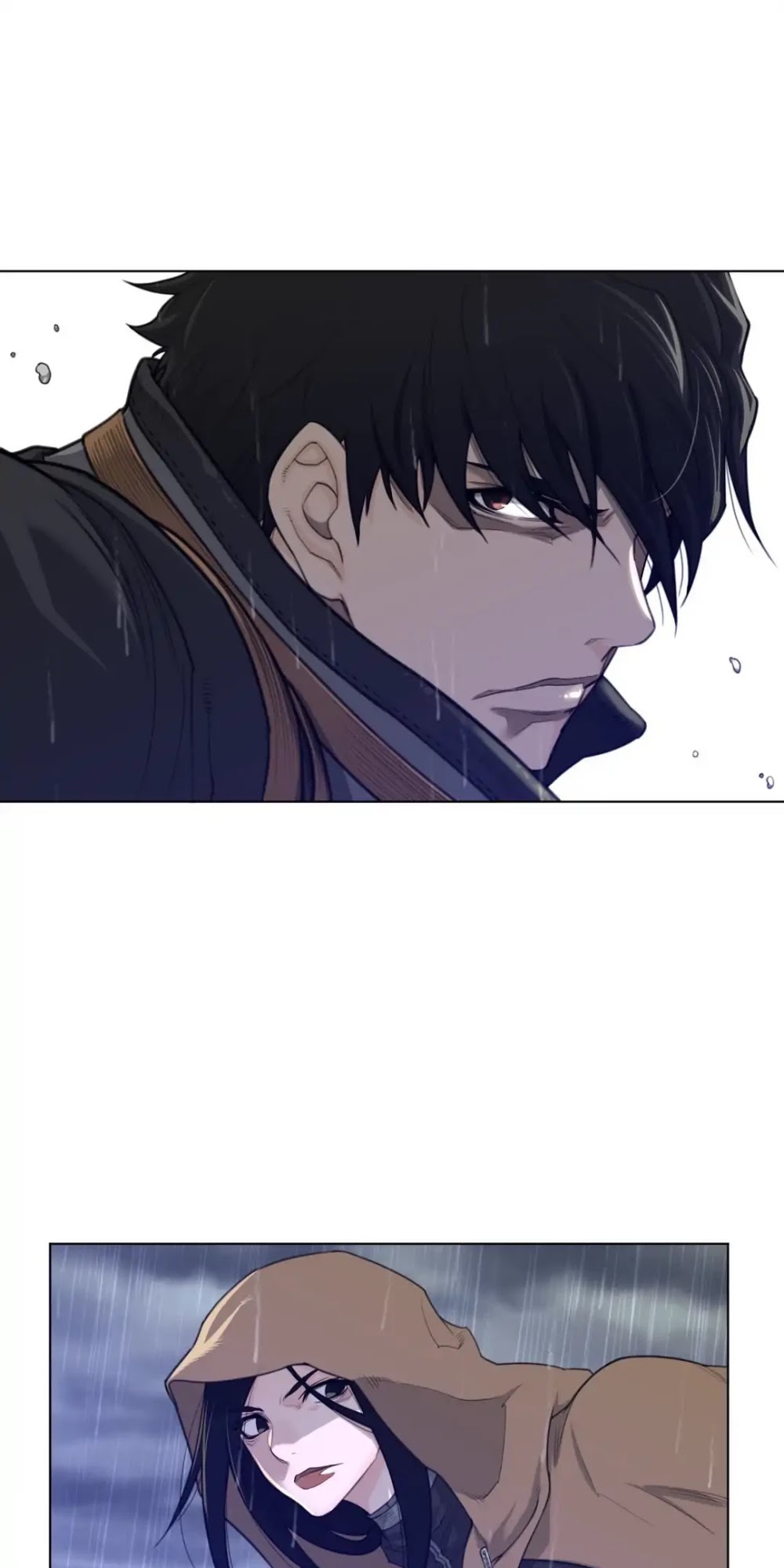 Perfect Half Chapter 74 page 17 - Chapter 74: Free Will