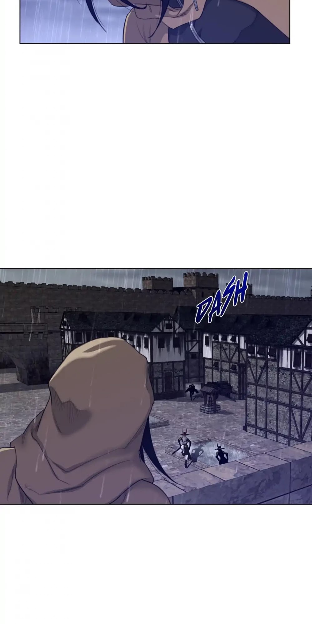 Perfect Half Chapter 74 page 18 - Chapter 74: Free Will