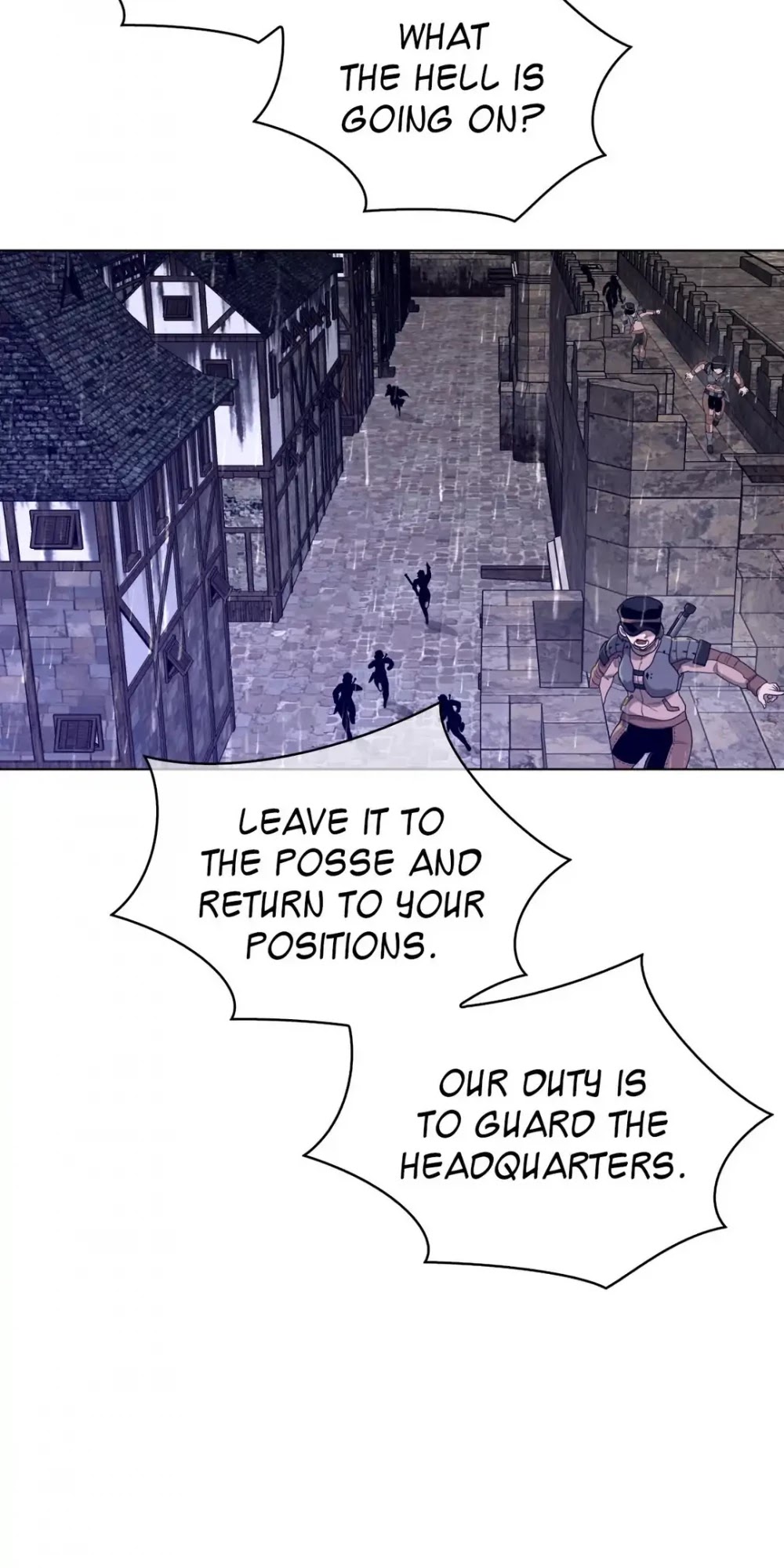Perfect Half Chapter 74 page 24 - Chapter 74: Free Will