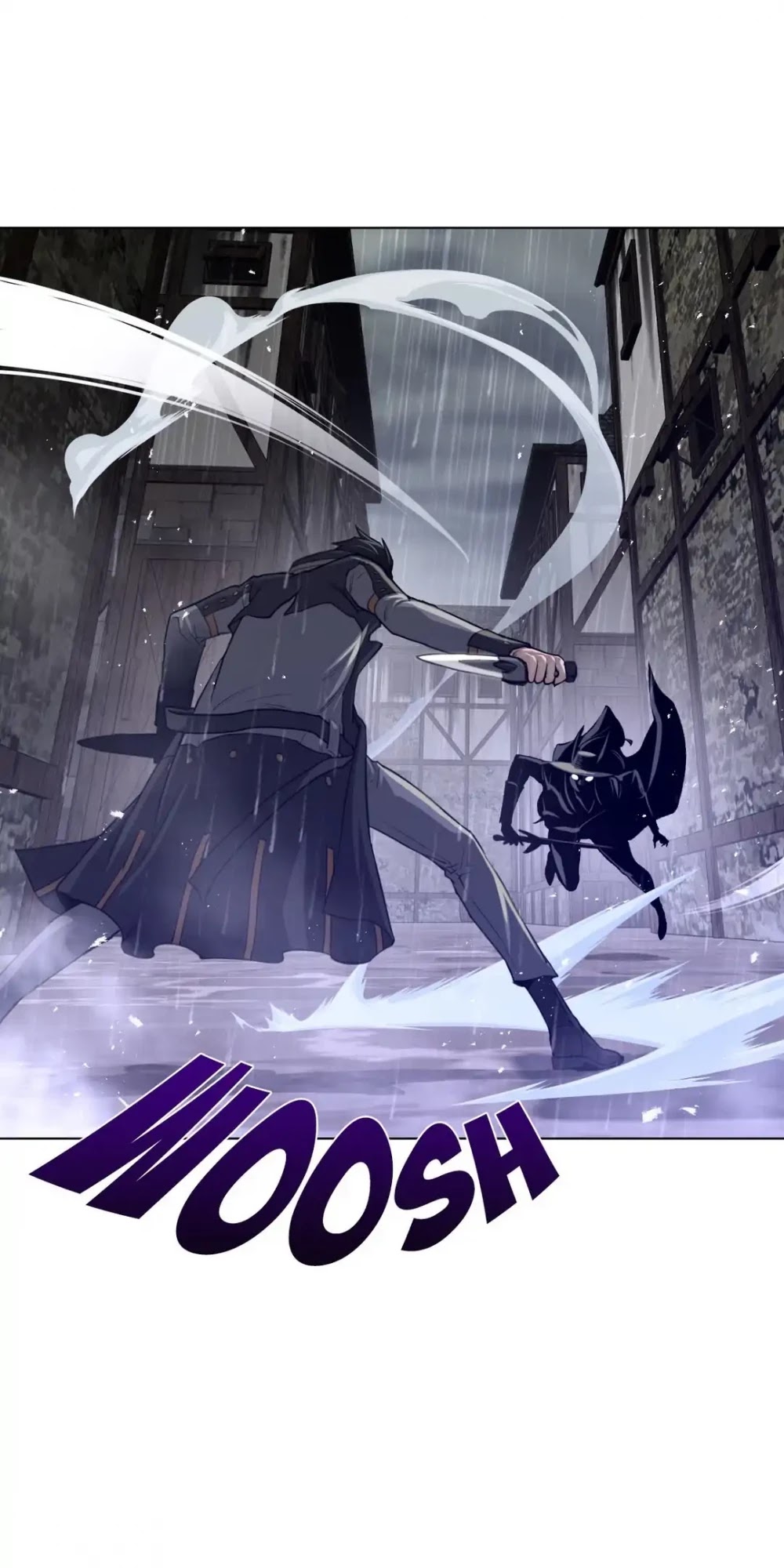 Perfect Half Chapter 74 page 29 - Chapter 74: Free Will