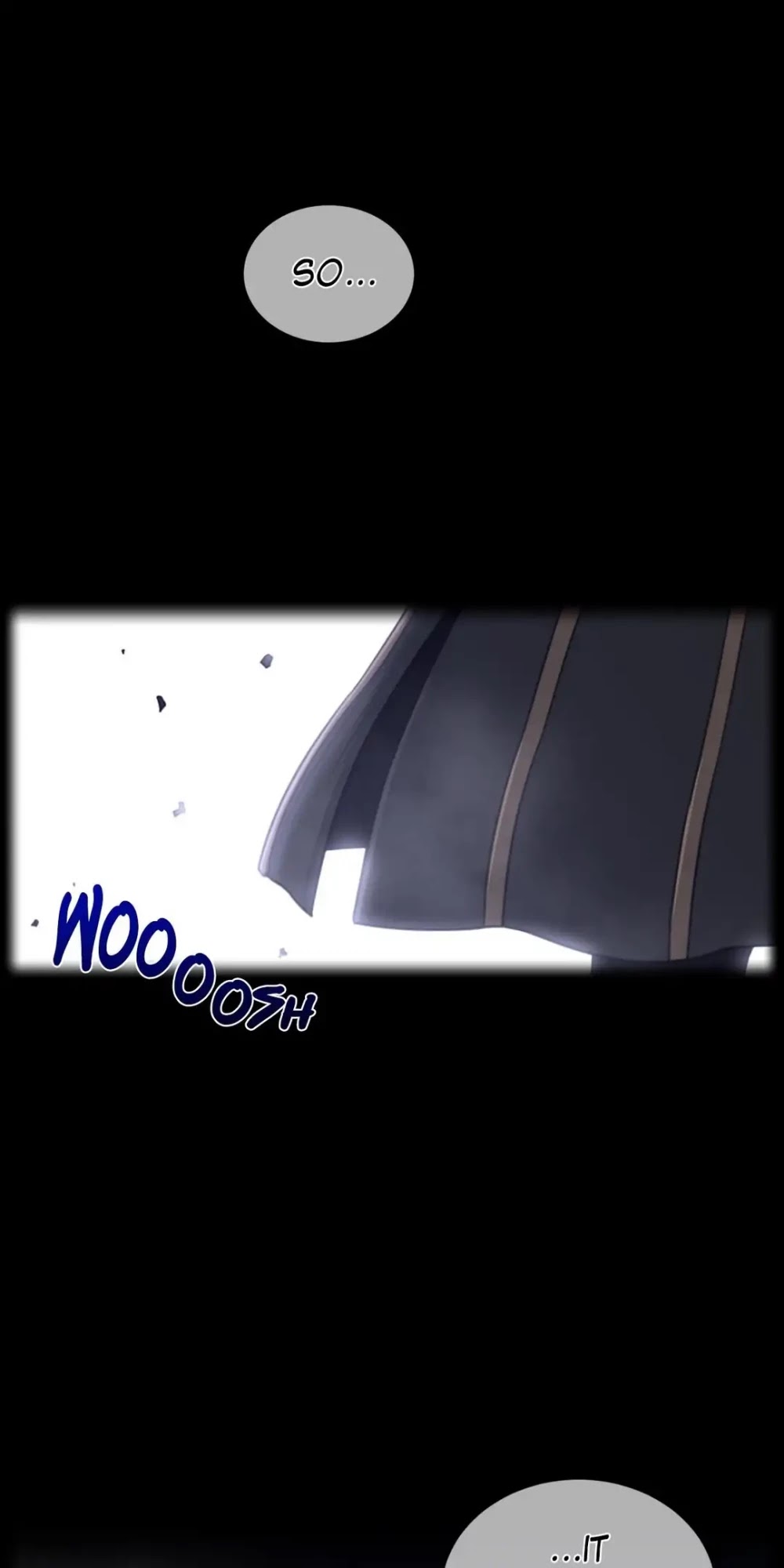 Perfect Half Chapter 74 page 3 - Chapter 74: Free Will