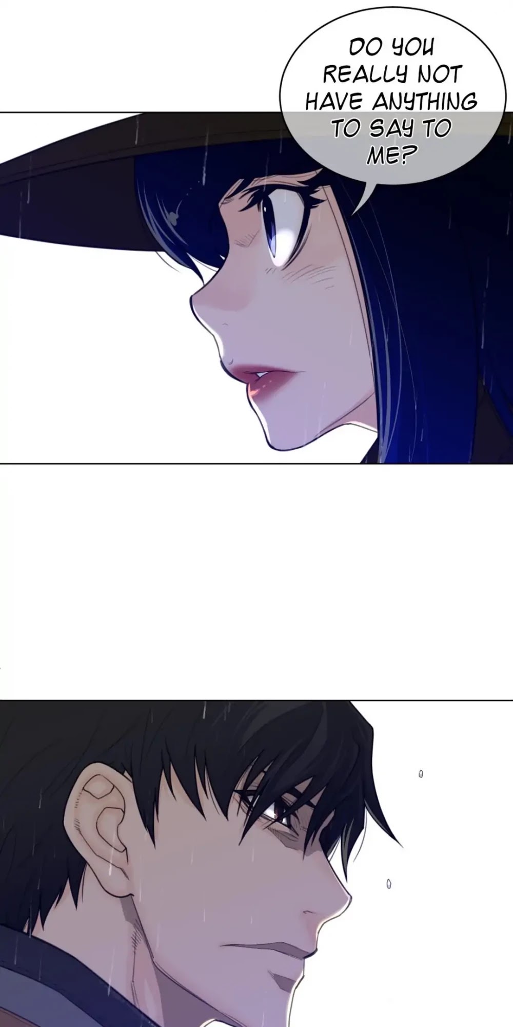 Perfect Half Chapter 74 page 31 - Chapter 74: Free Will