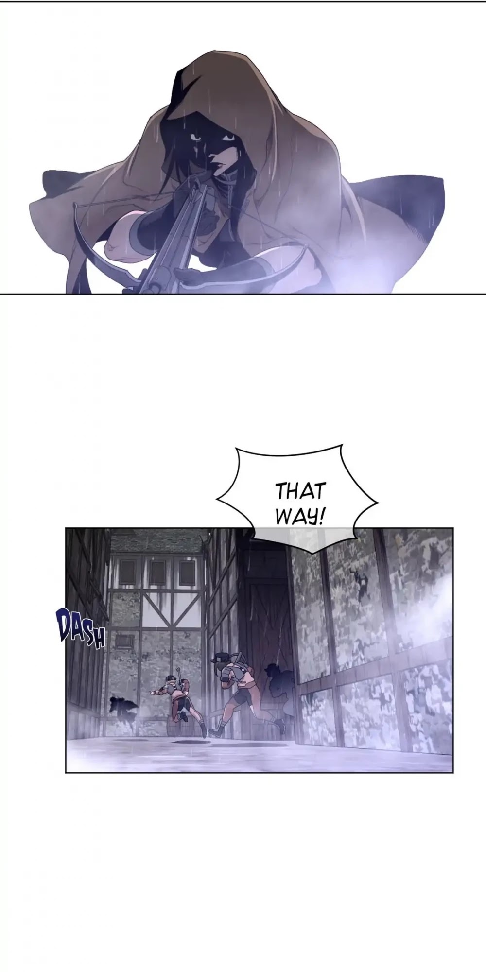 Perfect Half Chapter 74 page 38 - Chapter 74: Free Will