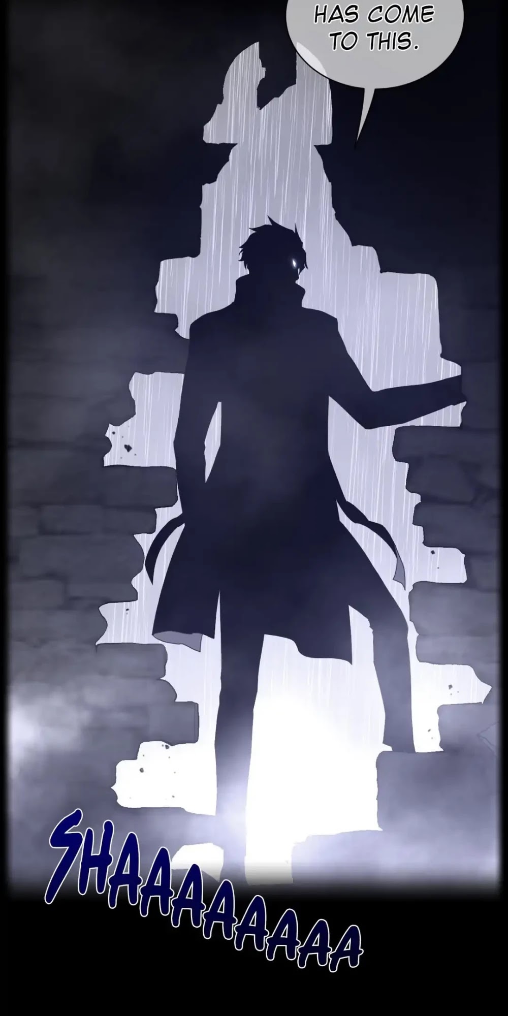 Perfect Half Chapter 74 page 4 - Chapter 74: Free Will