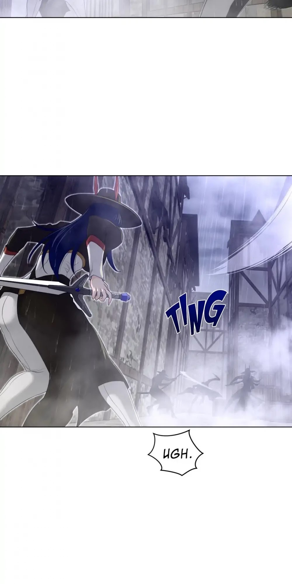 Perfect Half Chapter 74 page 40 - Chapter 74: Free Will
