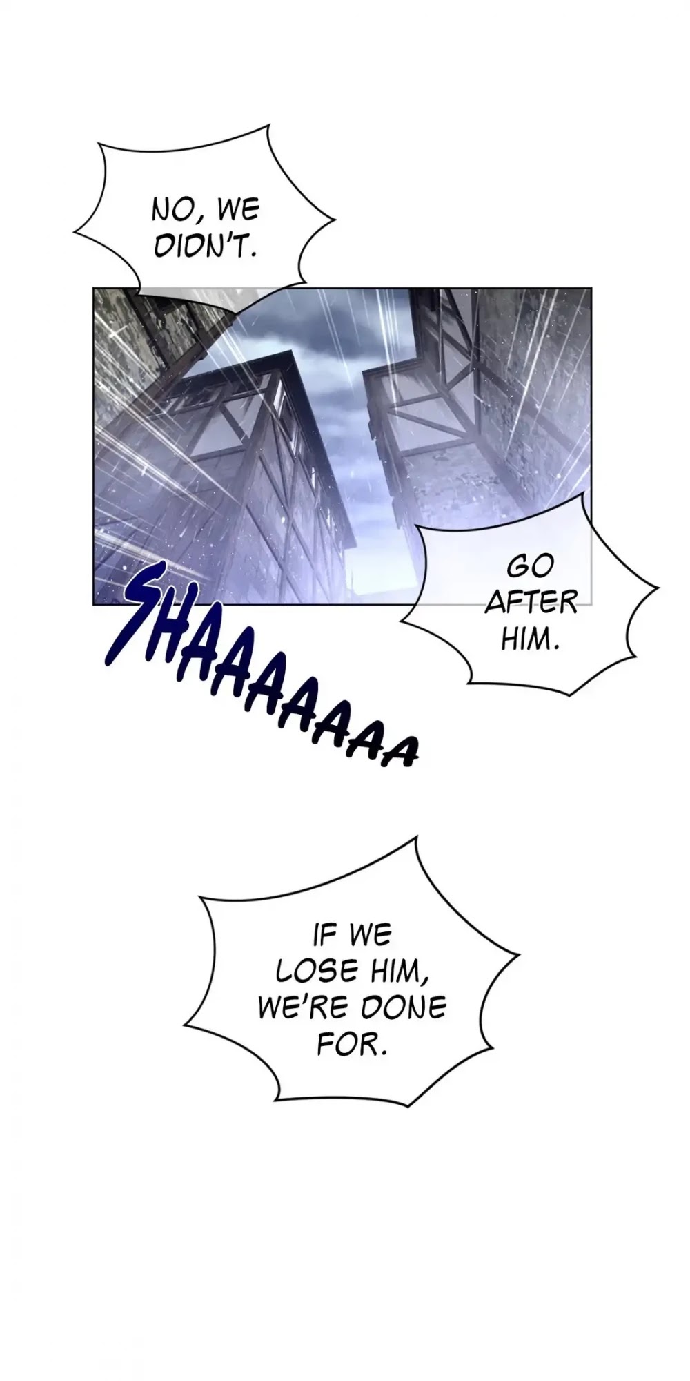 Perfect Half Chapter 74 page 43 - Chapter 74: Free Will