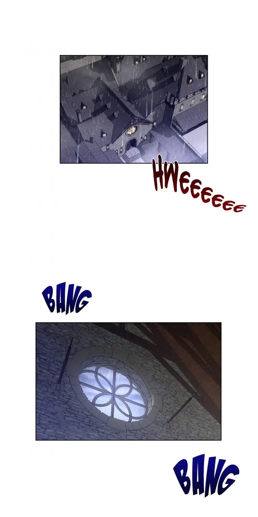 Perfect Half Chapter 74 page 44 - Chapter 74: Free Will