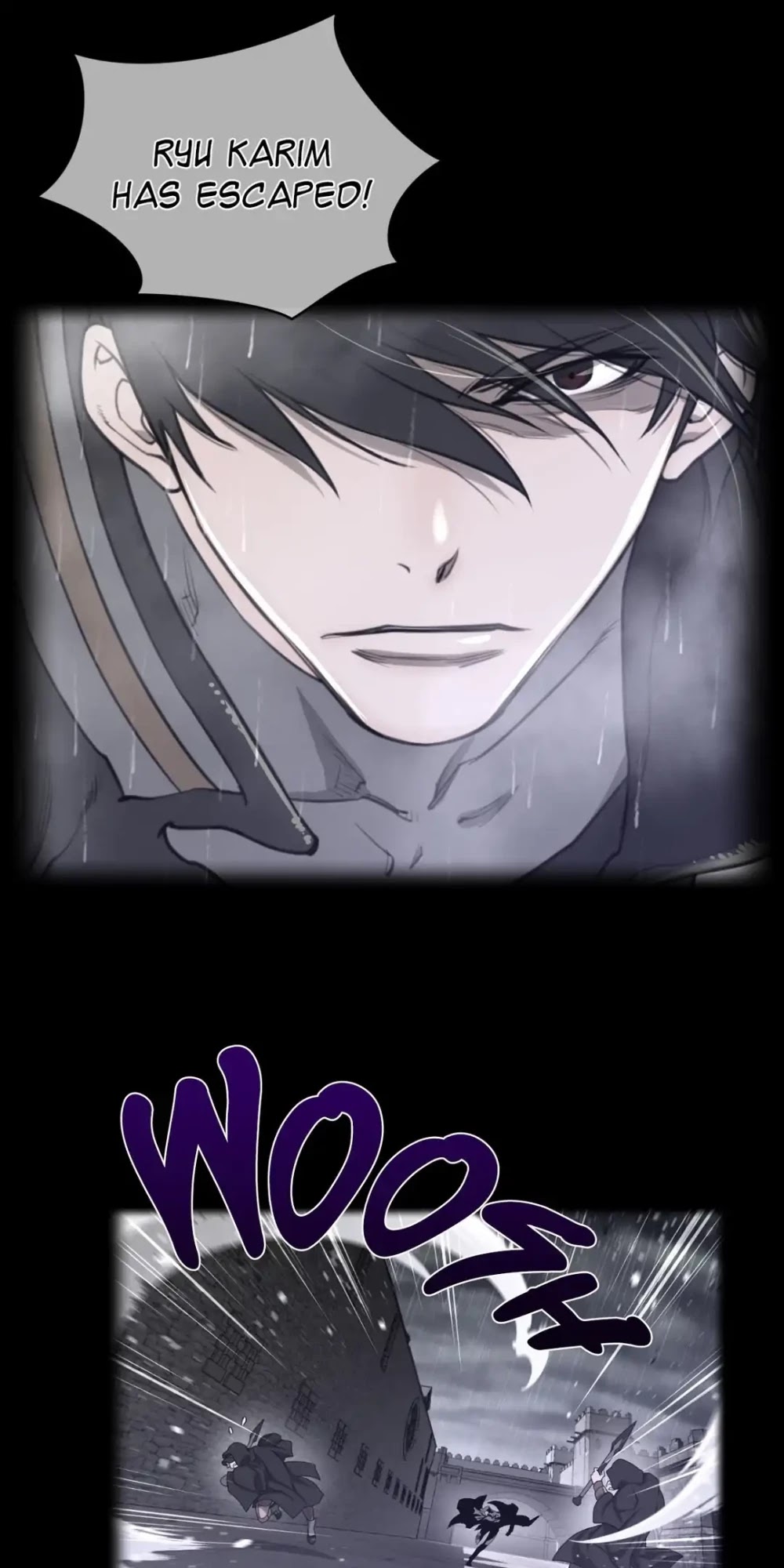 Perfect Half Chapter 74 page 7 - Chapter 74: Free Will