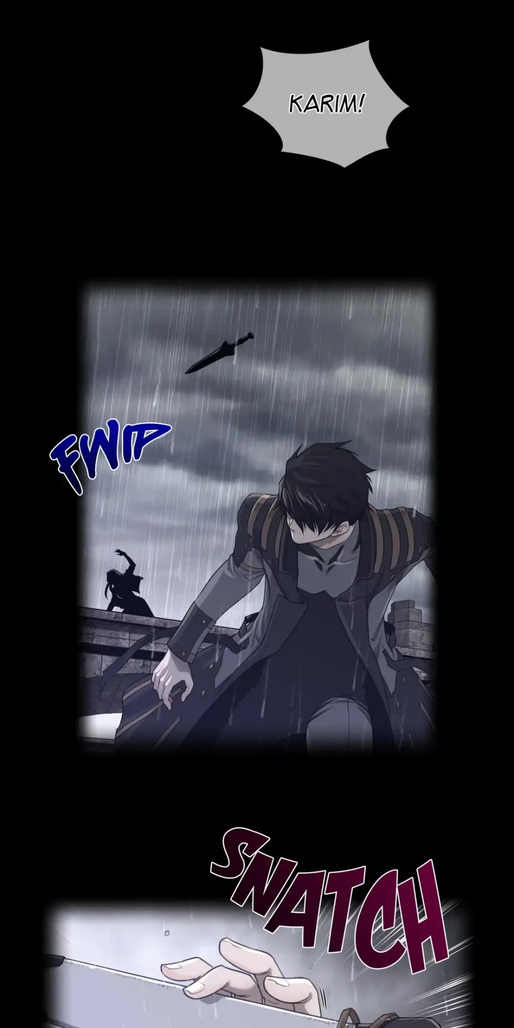 Perfect Half Chapter 75 page 1 - Chapter 75: Alignment (1)