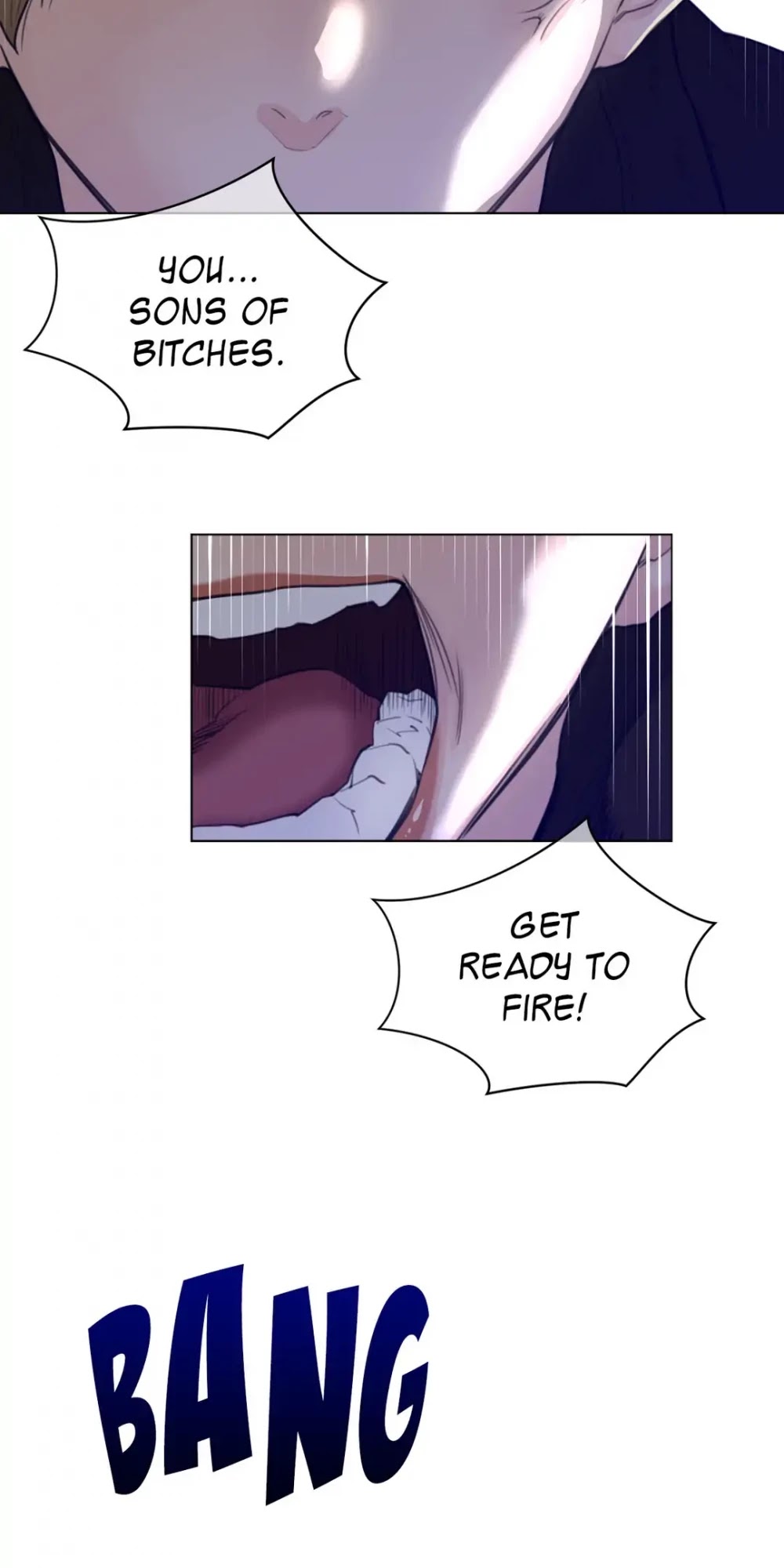 Perfect Half Chapter 75 page 10 - Chapter 75: Alignment (1)