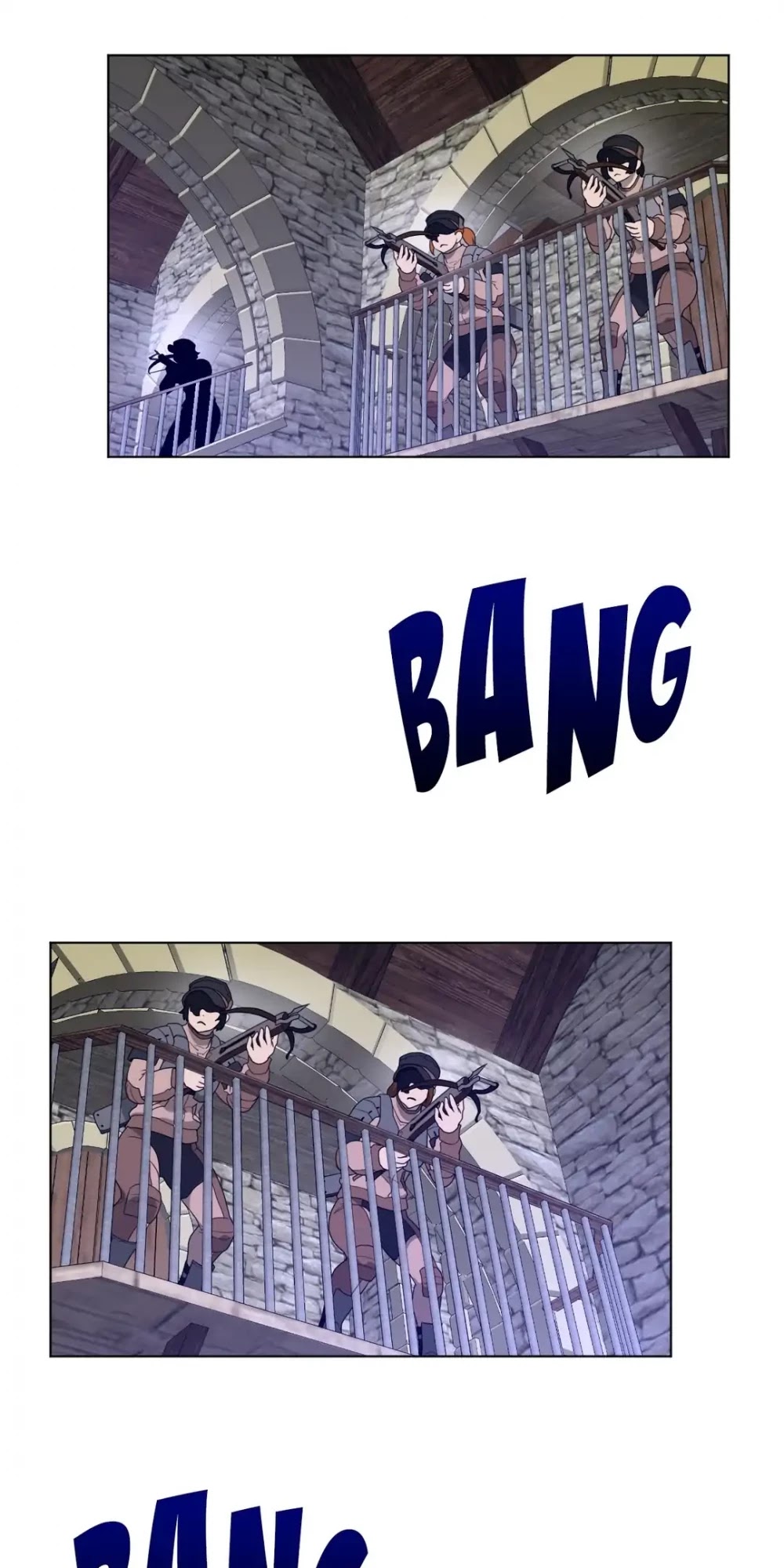 Perfect Half Chapter 75 page 11 - Chapter 75: Alignment (1)