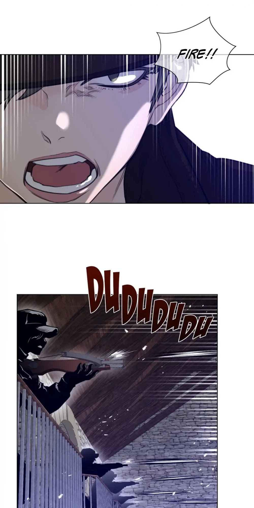 Perfect Half Chapter 75 page 15 - Chapter 75: Alignment (1)
