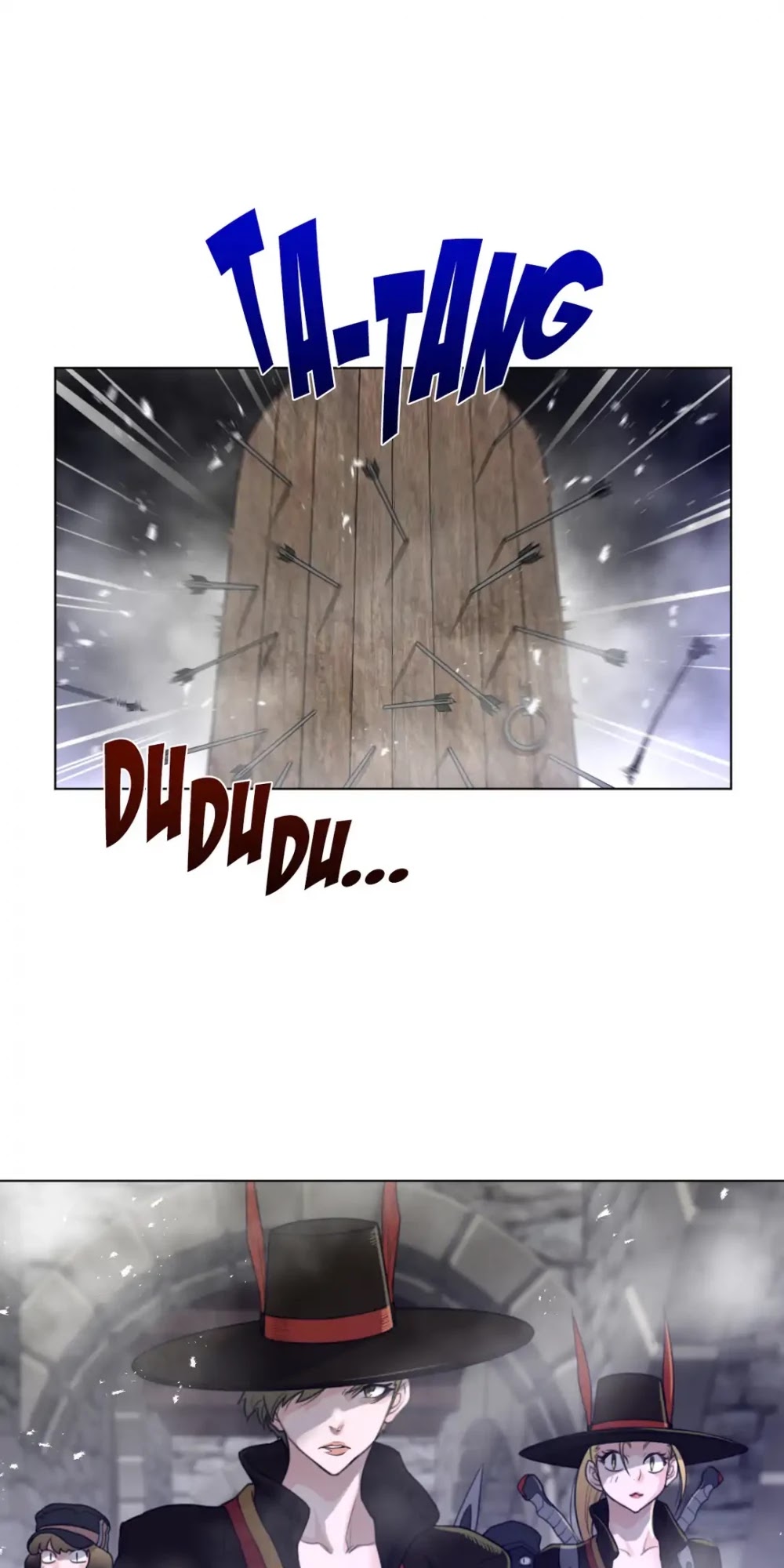 Perfect Half Chapter 75 page 17 - Chapter 75: Alignment (1)