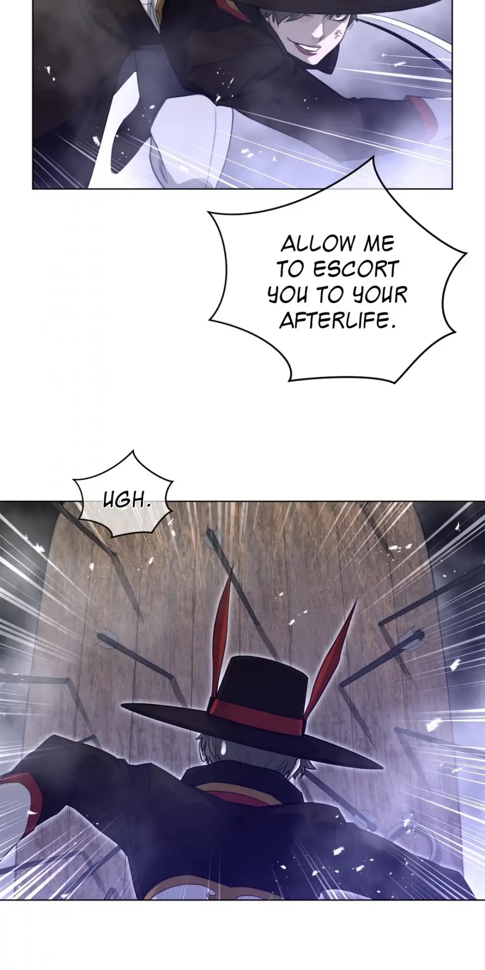 Perfect Half Chapter 75 page 20 - Chapter 75: Alignment (1)