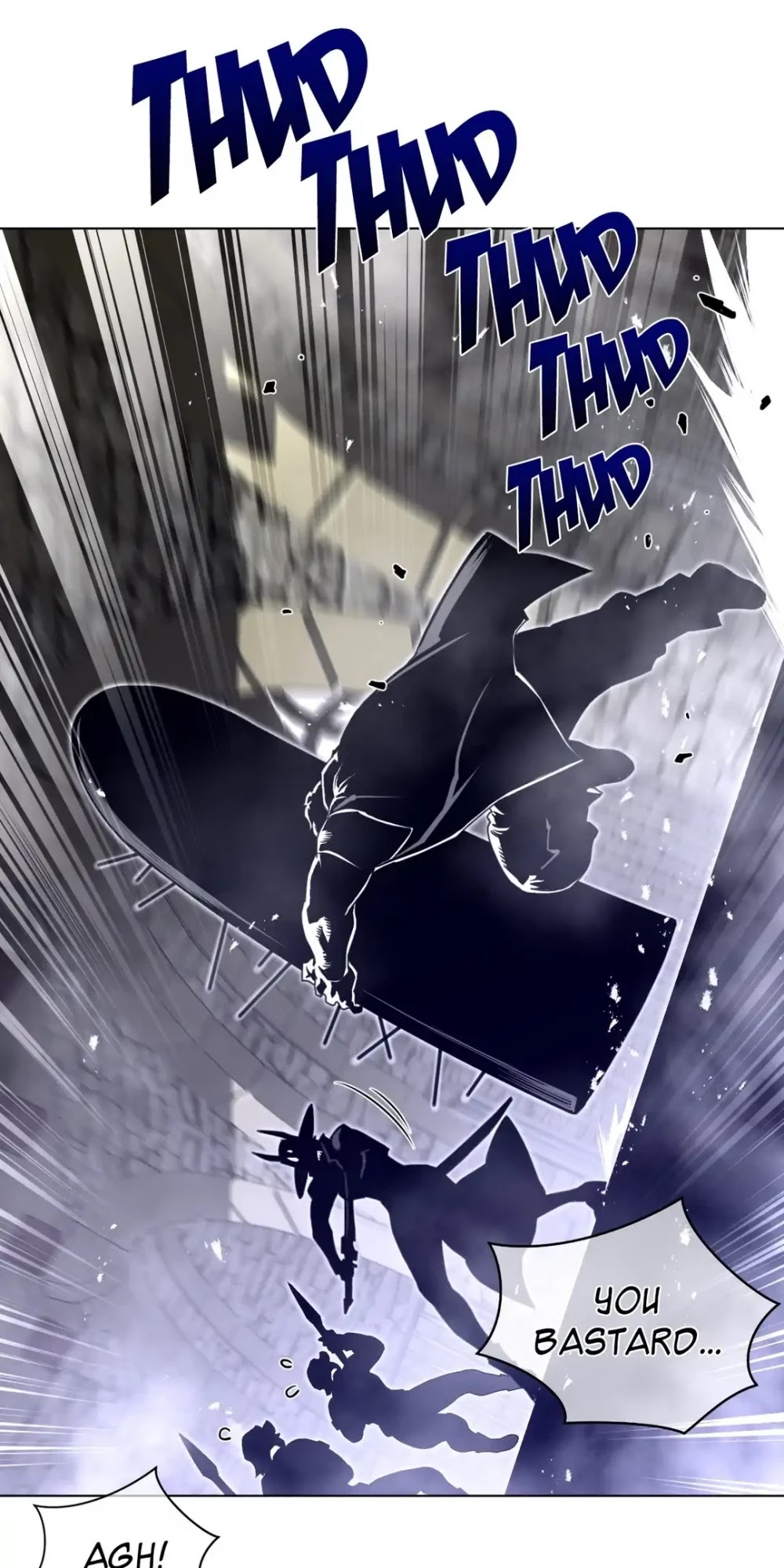 Perfect Half Chapter 75 page 21 - Chapter 75: Alignment (1)