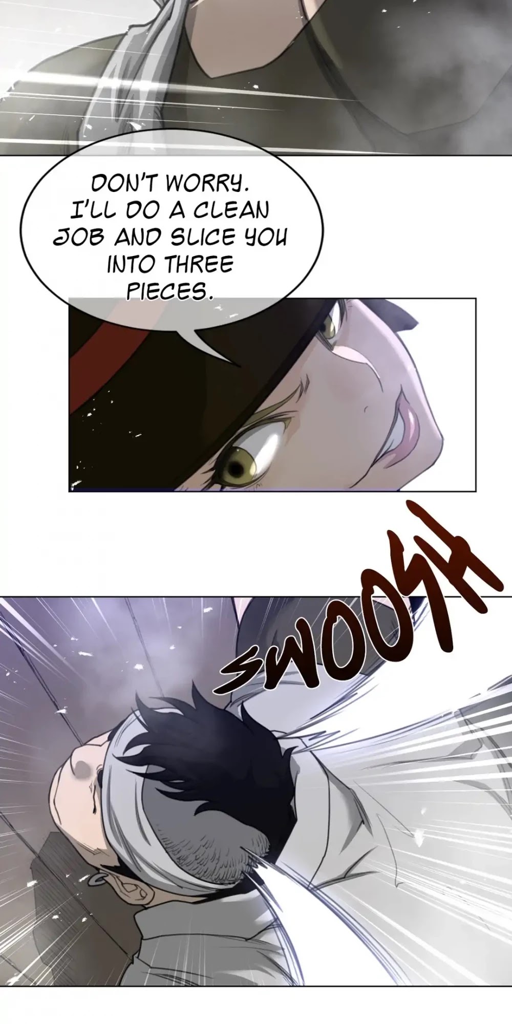 Perfect Half Chapter 75 page 24 - Chapter 75: Alignment (1)