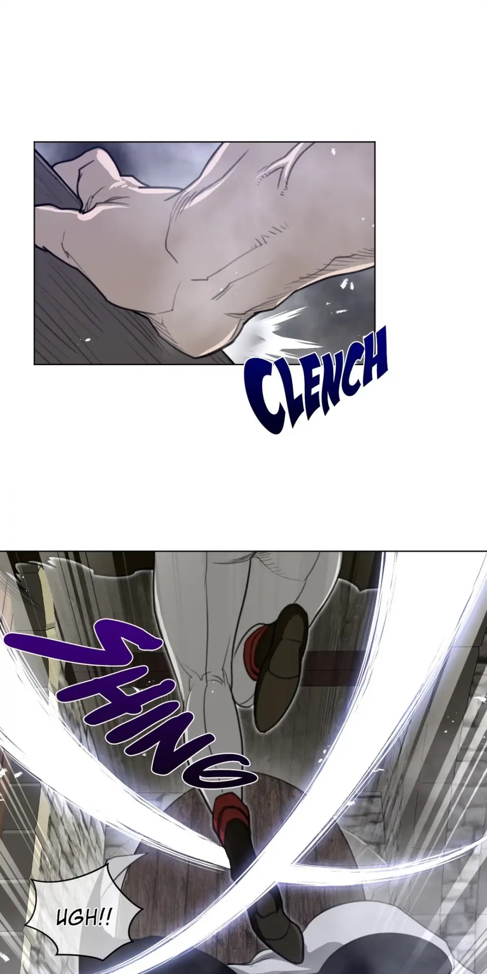 Perfect Half Chapter 75 page 25 - Chapter 75: Alignment (1)