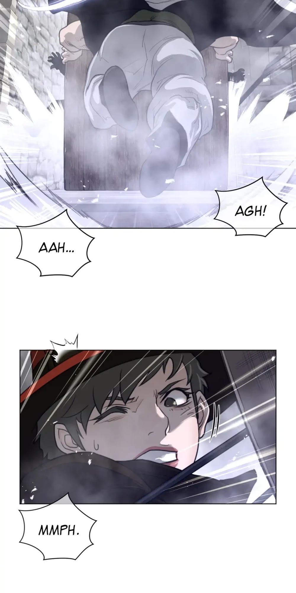 Perfect Half Chapter 75 page 26 - Chapter 75: Alignment (1)