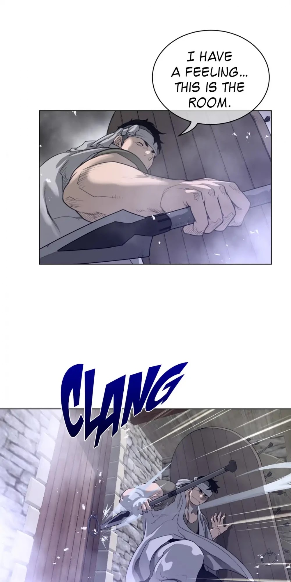 Perfect Half Chapter 75 page 29 - Chapter 75: Alignment (1)
