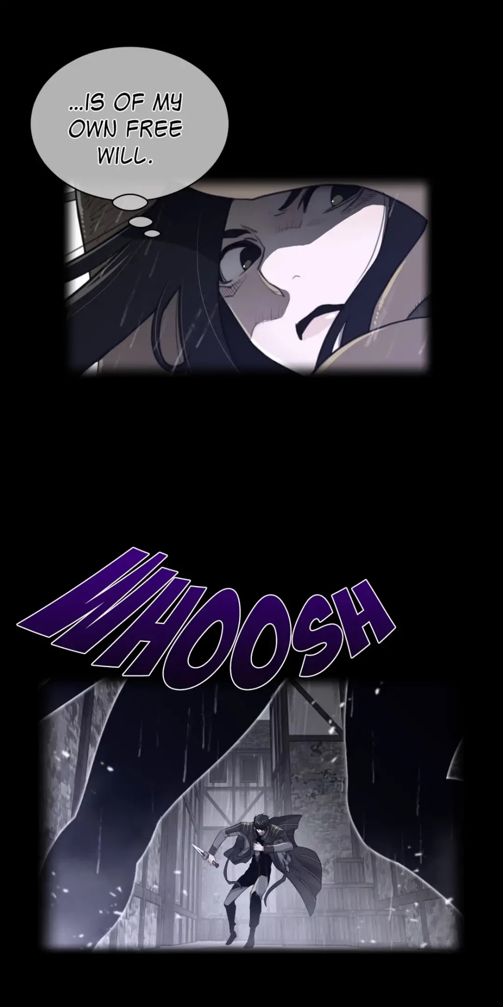 Perfect Half Chapter 75 page 3 - Chapter 75: Alignment (1)