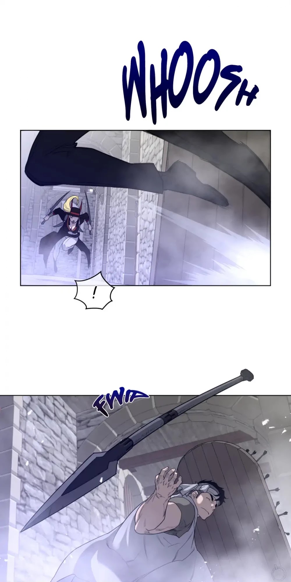 Perfect Half Chapter 75 page 31 - Chapter 75: Alignment (1)
