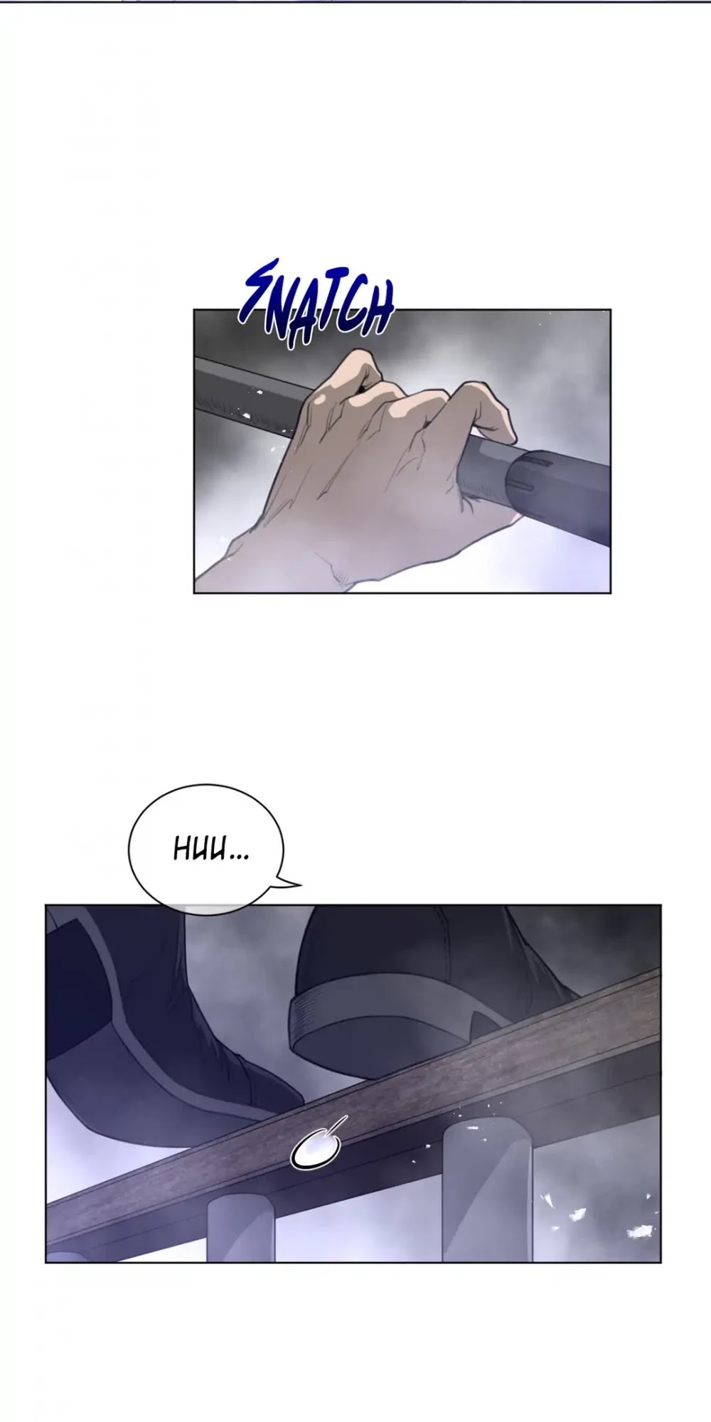 Perfect Half Chapter 75 page 32 - Chapter 75: Alignment (1)