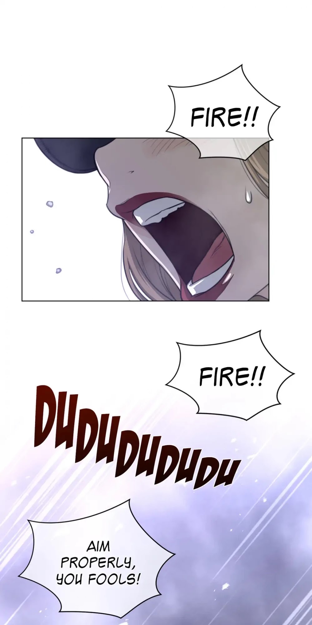 Perfect Half Chapter 75 page 35 - Chapter 75: Alignment (1)