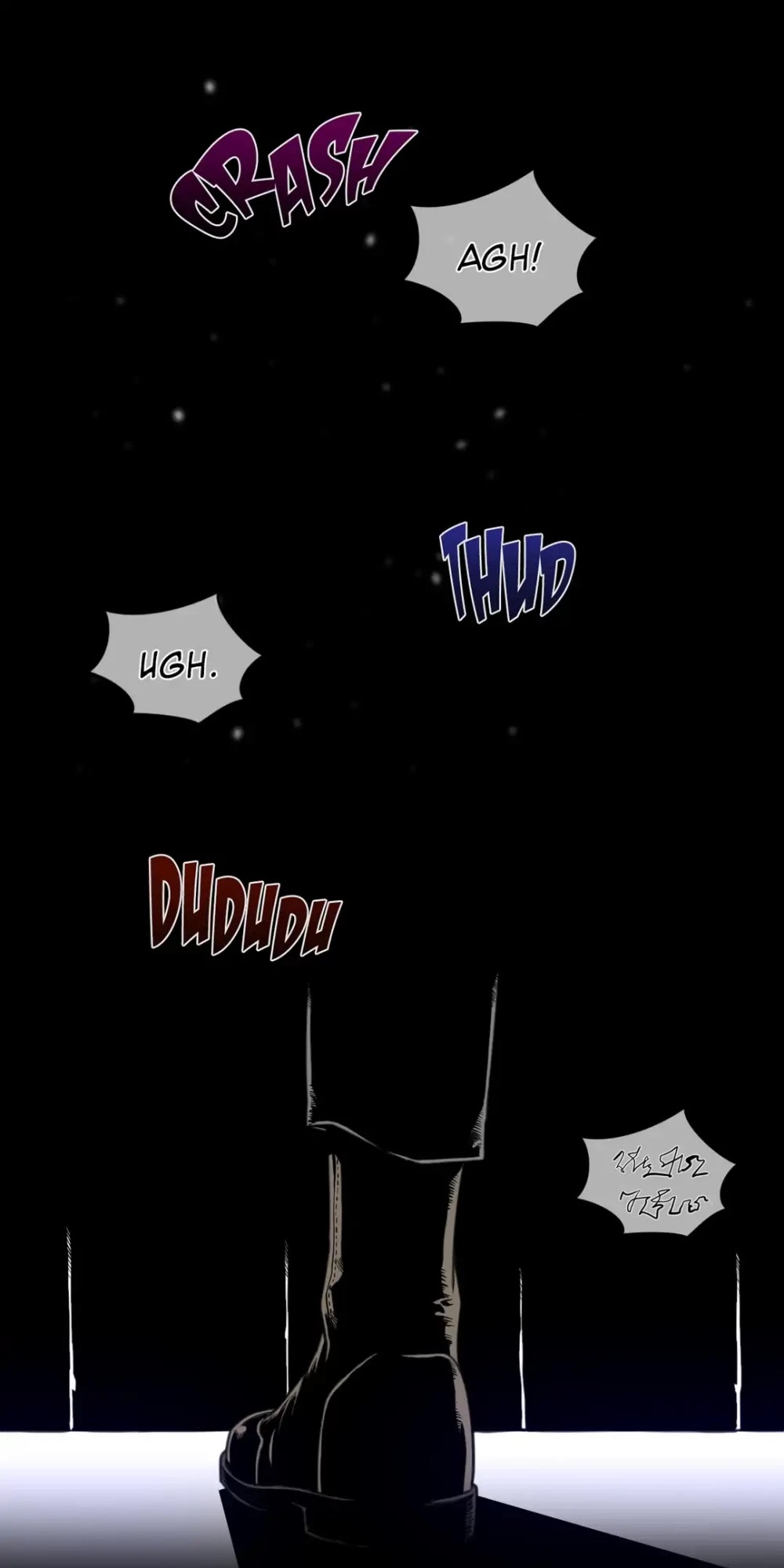 Perfect Half Chapter 75 page 37 - Chapter 75: Alignment (1)