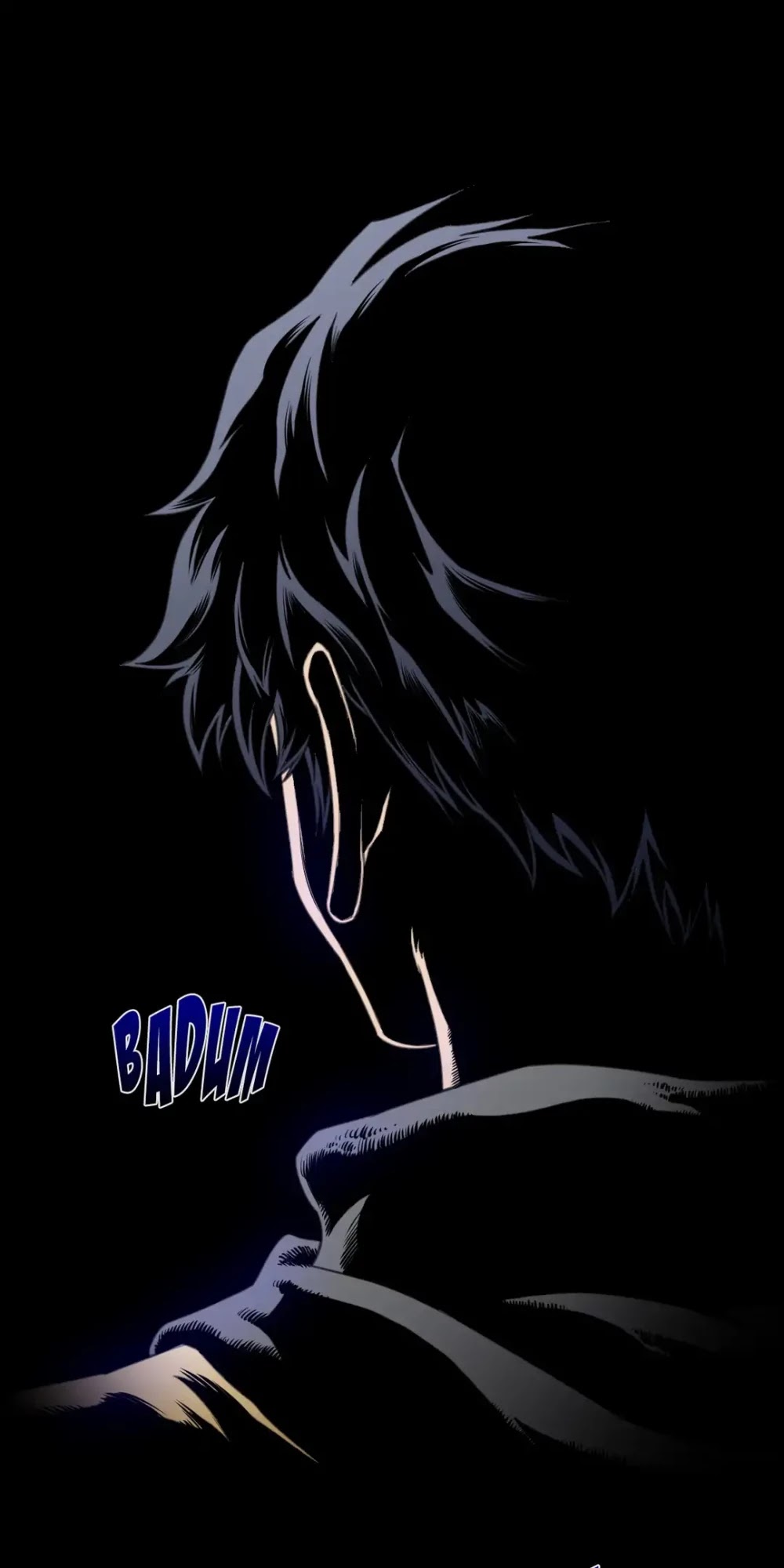 Perfect Half Chapter 75 page 39 - Chapter 75: Alignment (1)