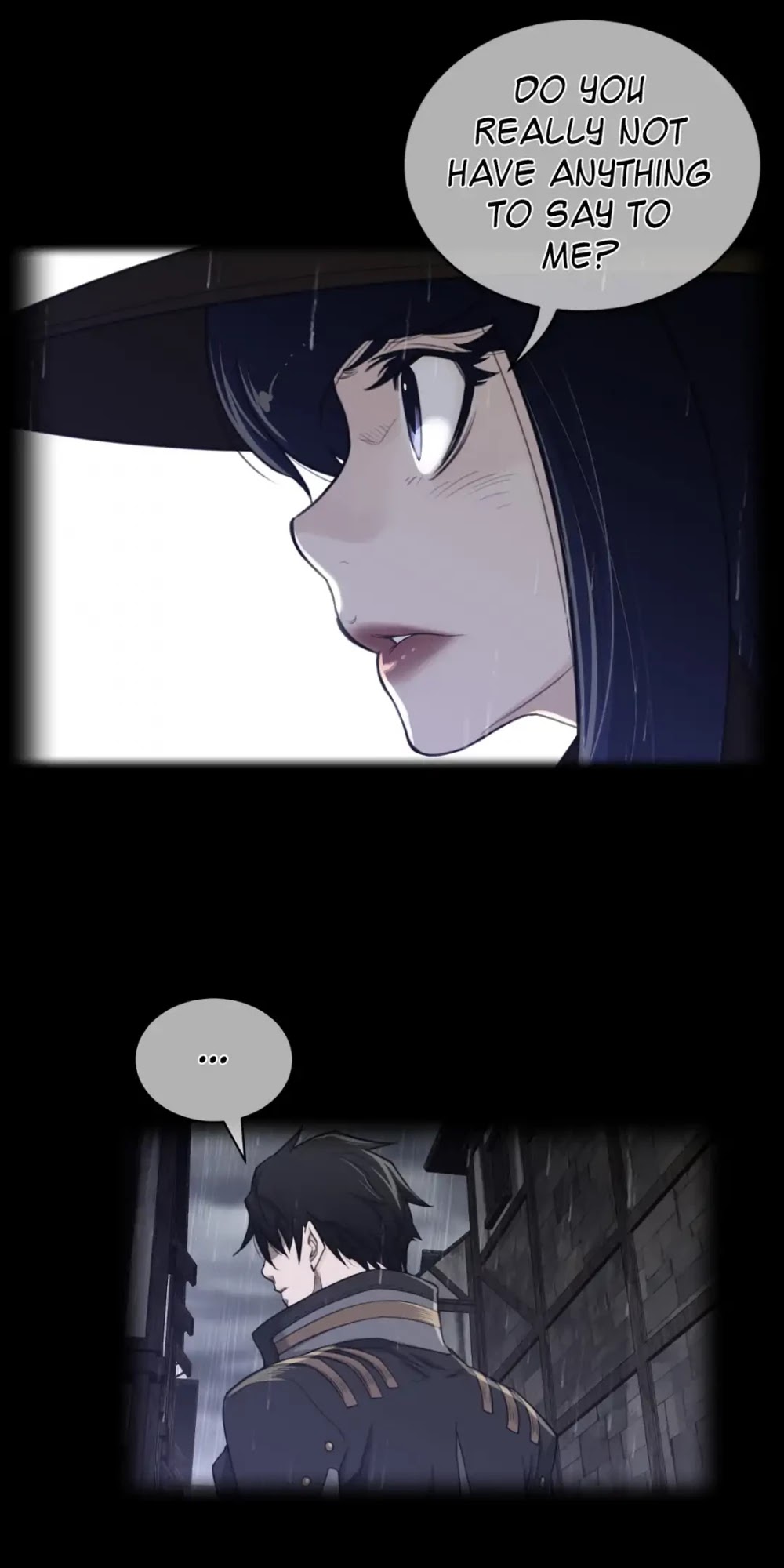 Perfect Half Chapter 75 page 4 - Chapter 75: Alignment (1)