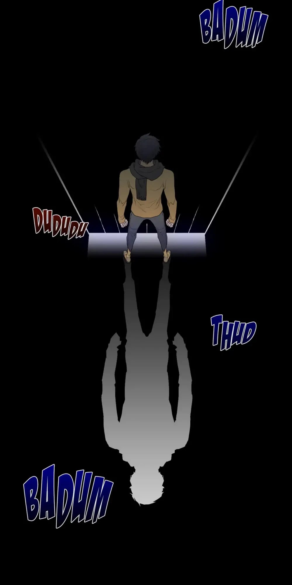Perfect Half Chapter 75 page 40 - Chapter 75: Alignment (1)