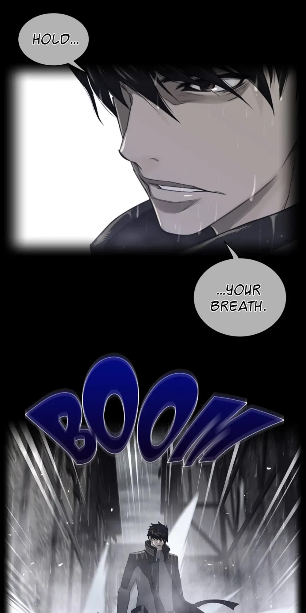 Perfect Half Chapter 75 page 5 - Chapter 75: Alignment (1)