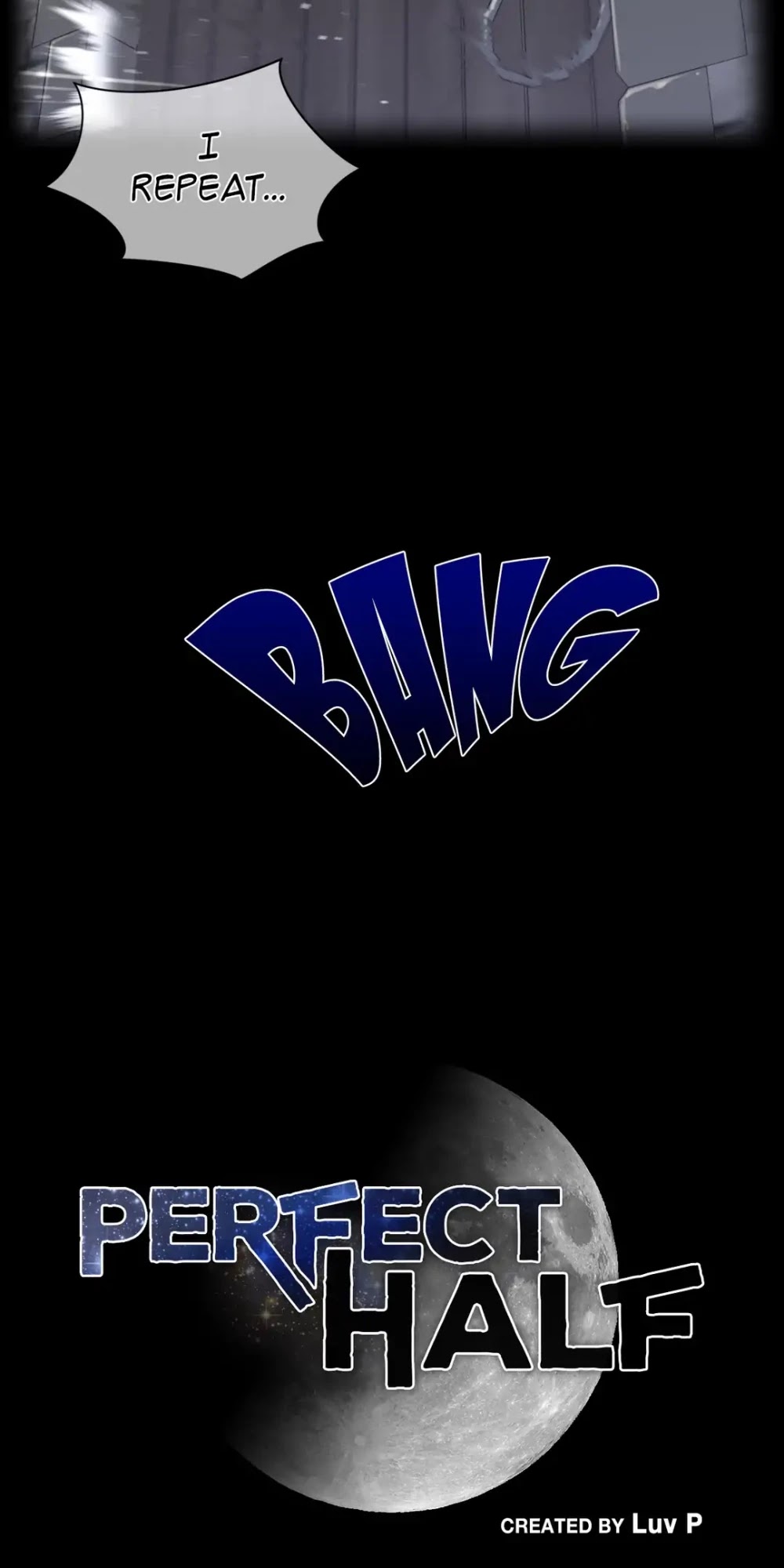 Perfect Half Chapter 75 page 8 - Chapter 75: Alignment (1)
