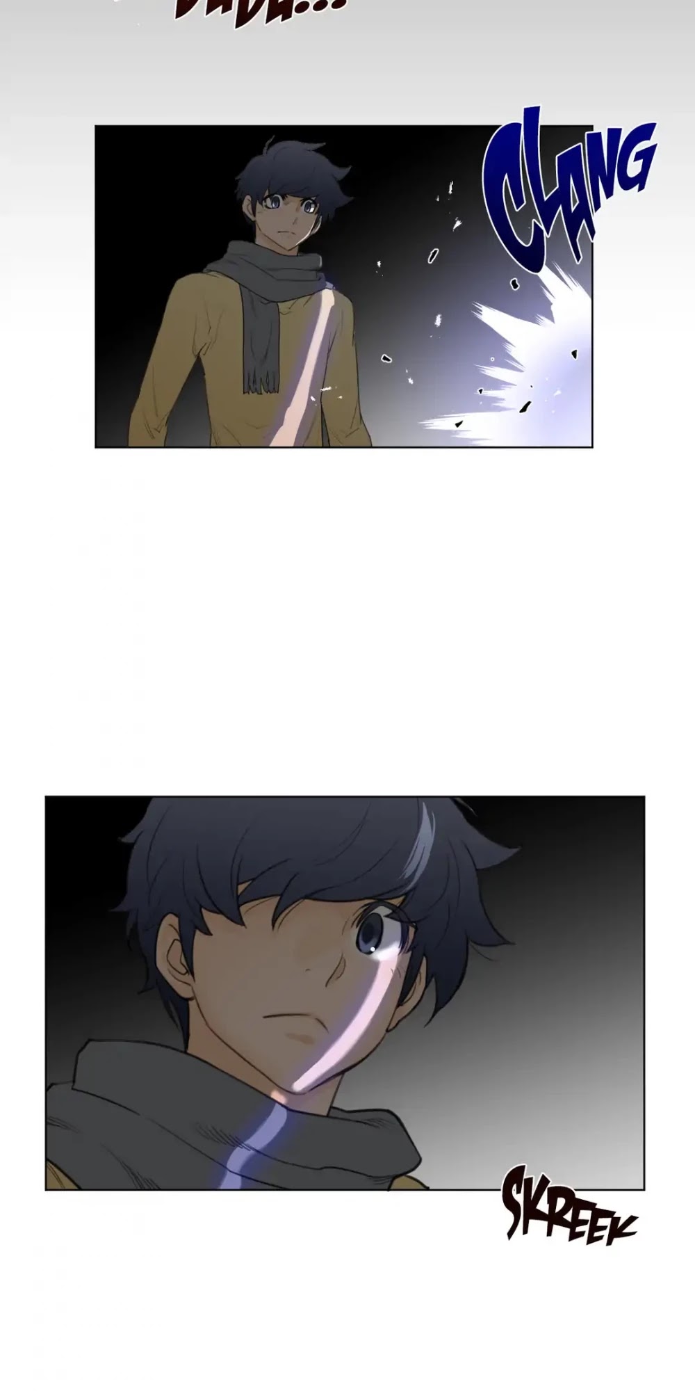 Perfect Half Chapter 76 page 10 - Chapter 76: Alignment (2)