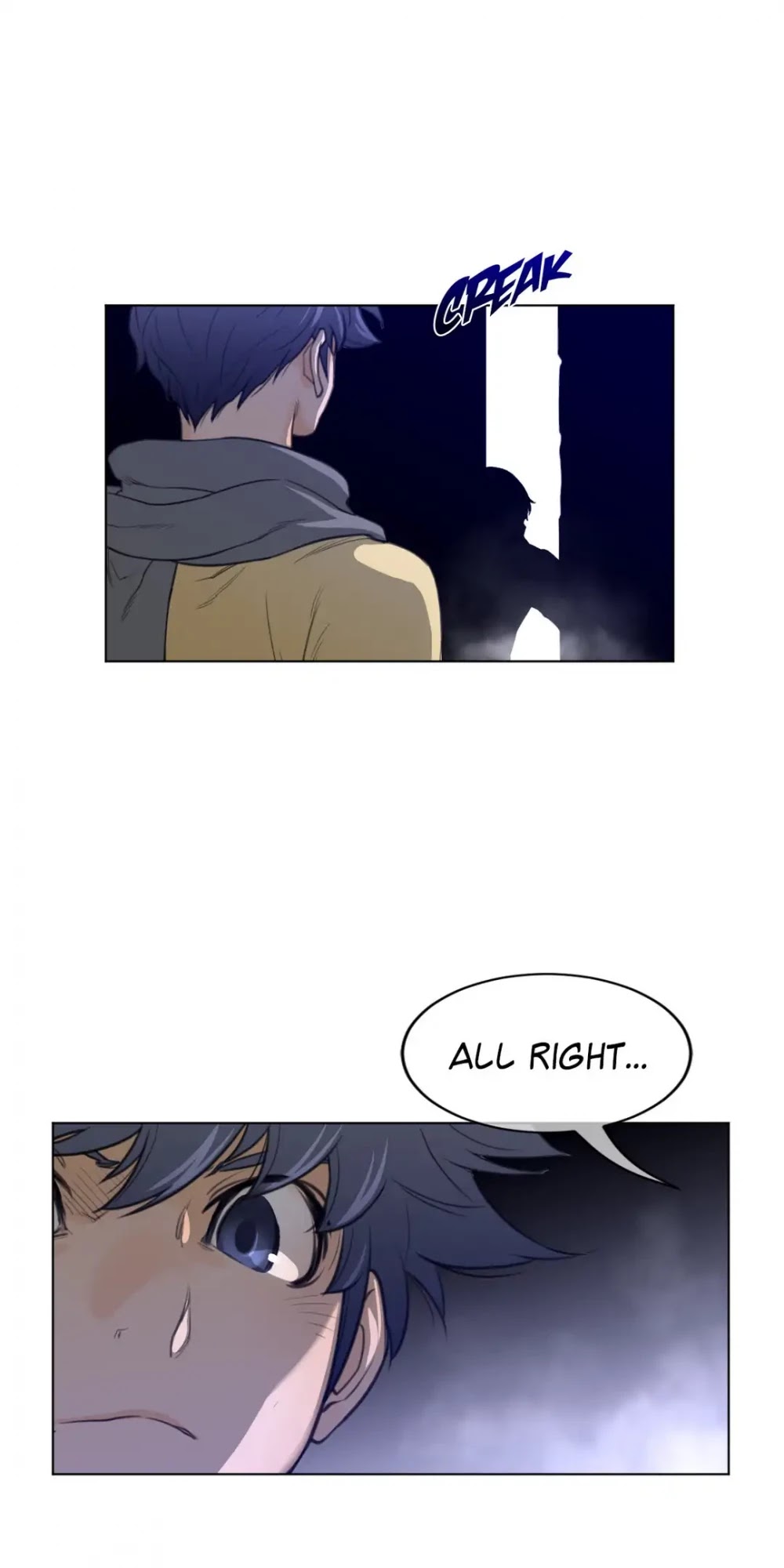 Perfect Half Chapter 76 page 11 - Chapter 76: Alignment (2)