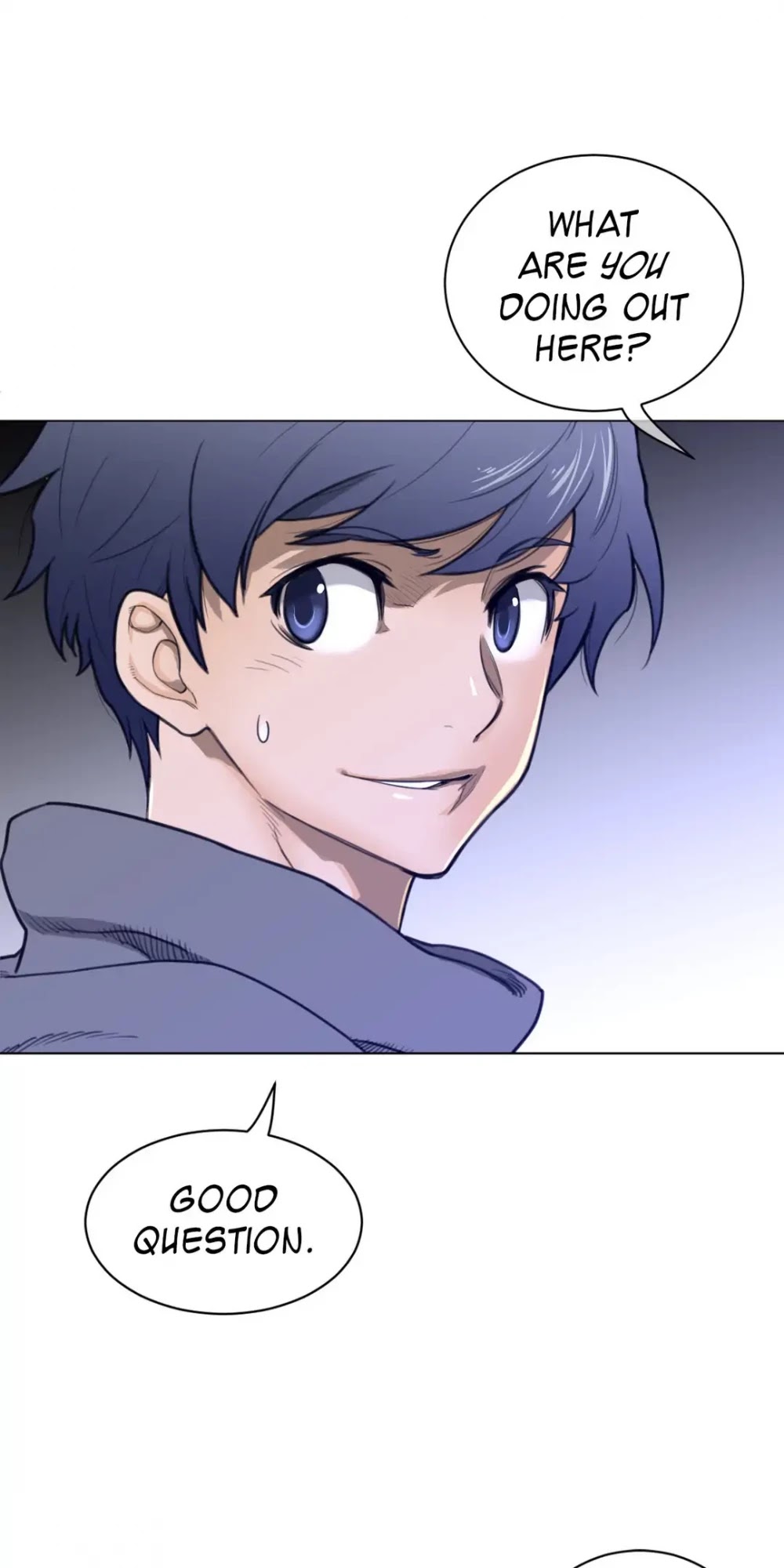 Perfect Half Chapter 76 page 17 - Chapter 76: Alignment (2)