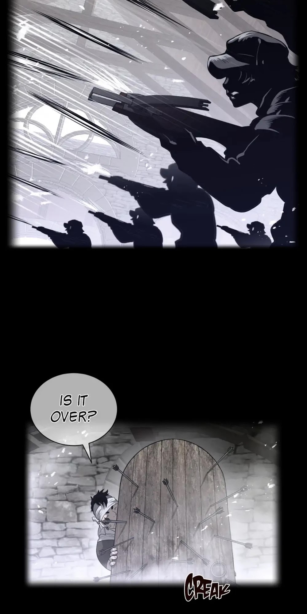 Perfect Half Chapter 76 page 2 - Chapter 76: Alignment (2)