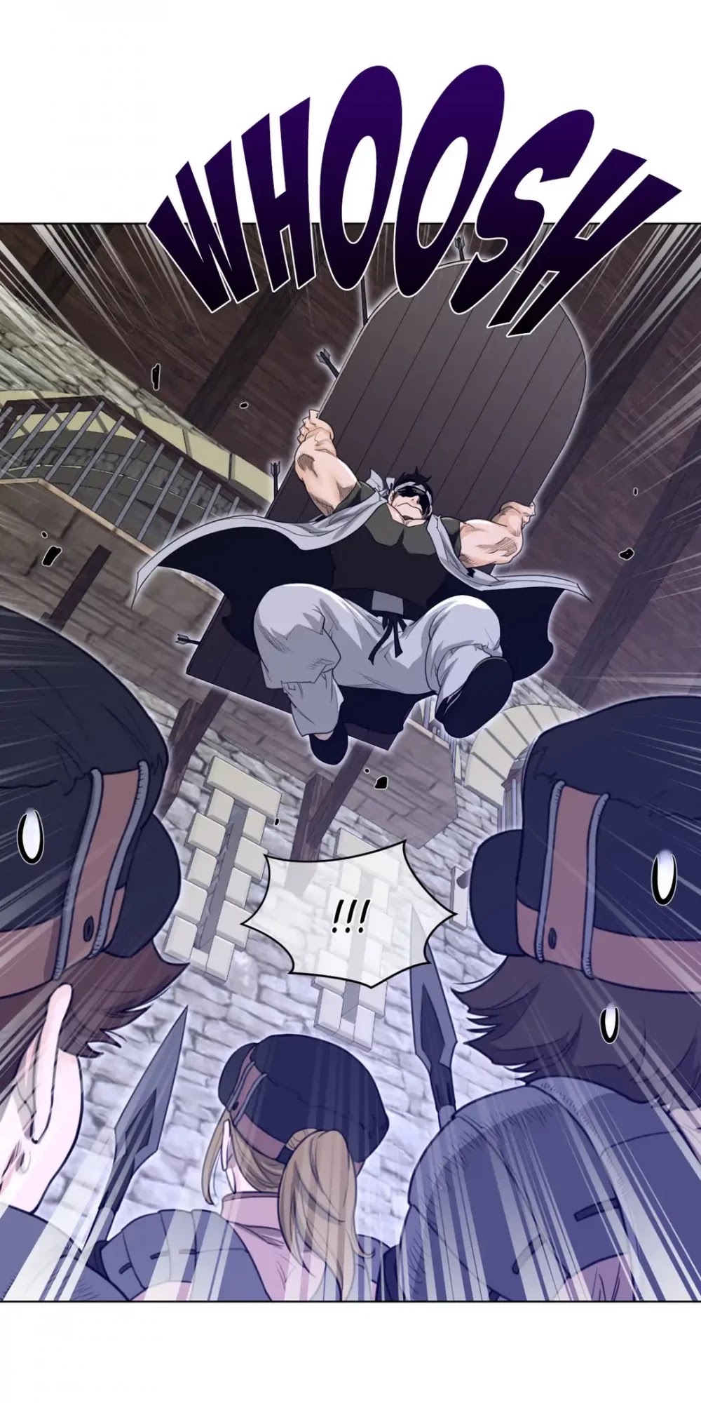 Perfect Half Chapter 76 page 20 - Chapter 76: Alignment (2)