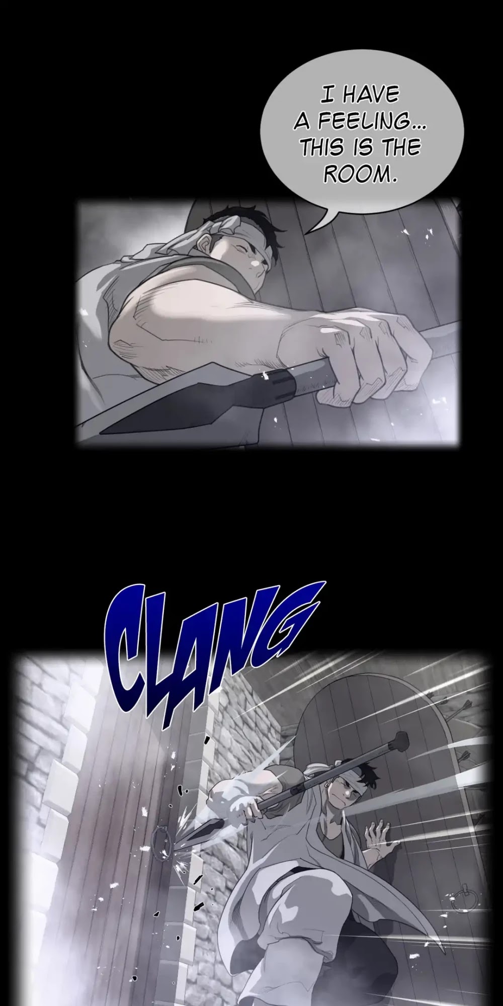Perfect Half Chapter 76 page 3 - Chapter 76: Alignment (2)
