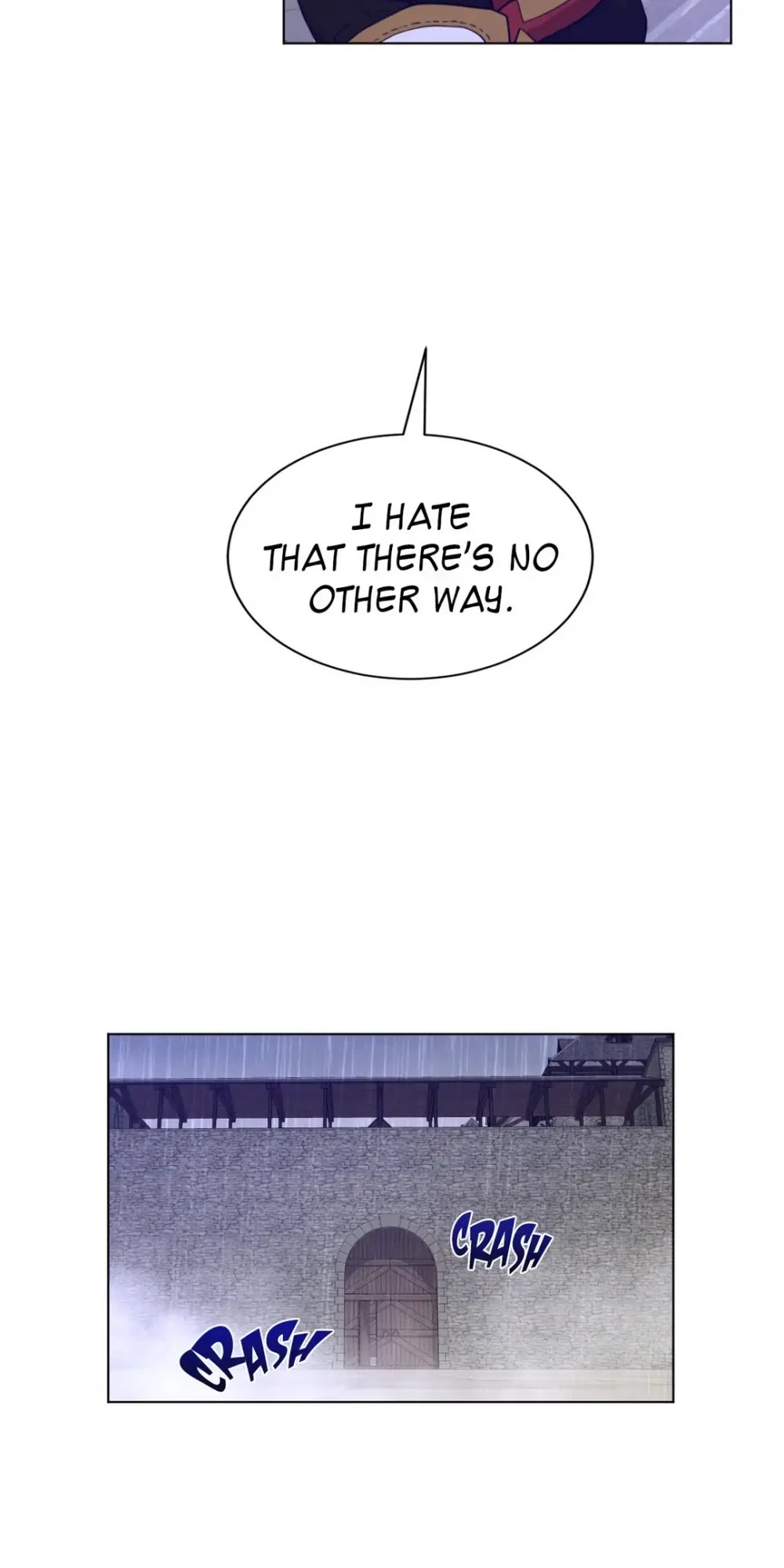 Perfect Half Chapter 76 page 32 - Chapter 76: Alignment (2)